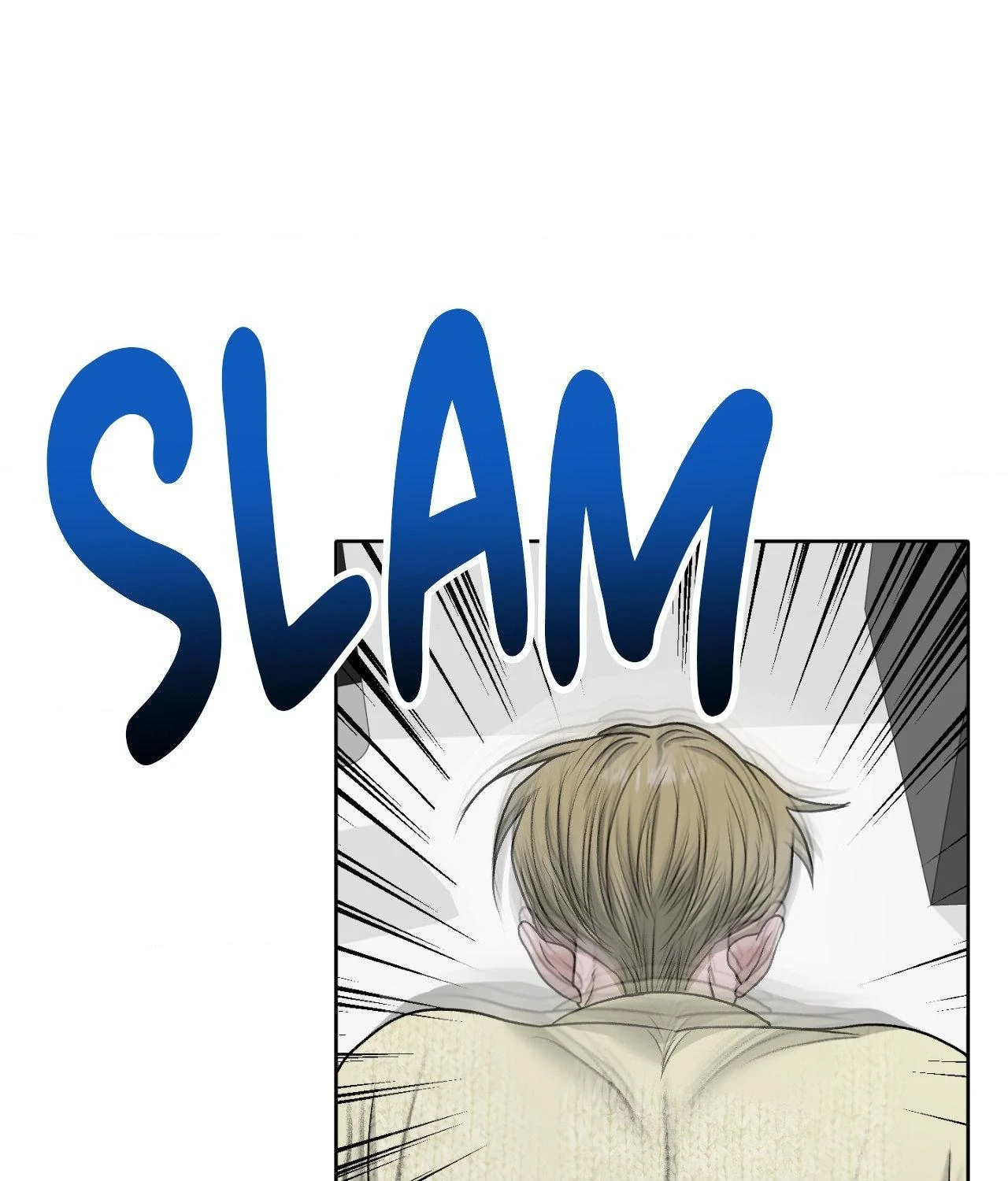 Pond Where Flowers Fall - Chapter 54 manhwa