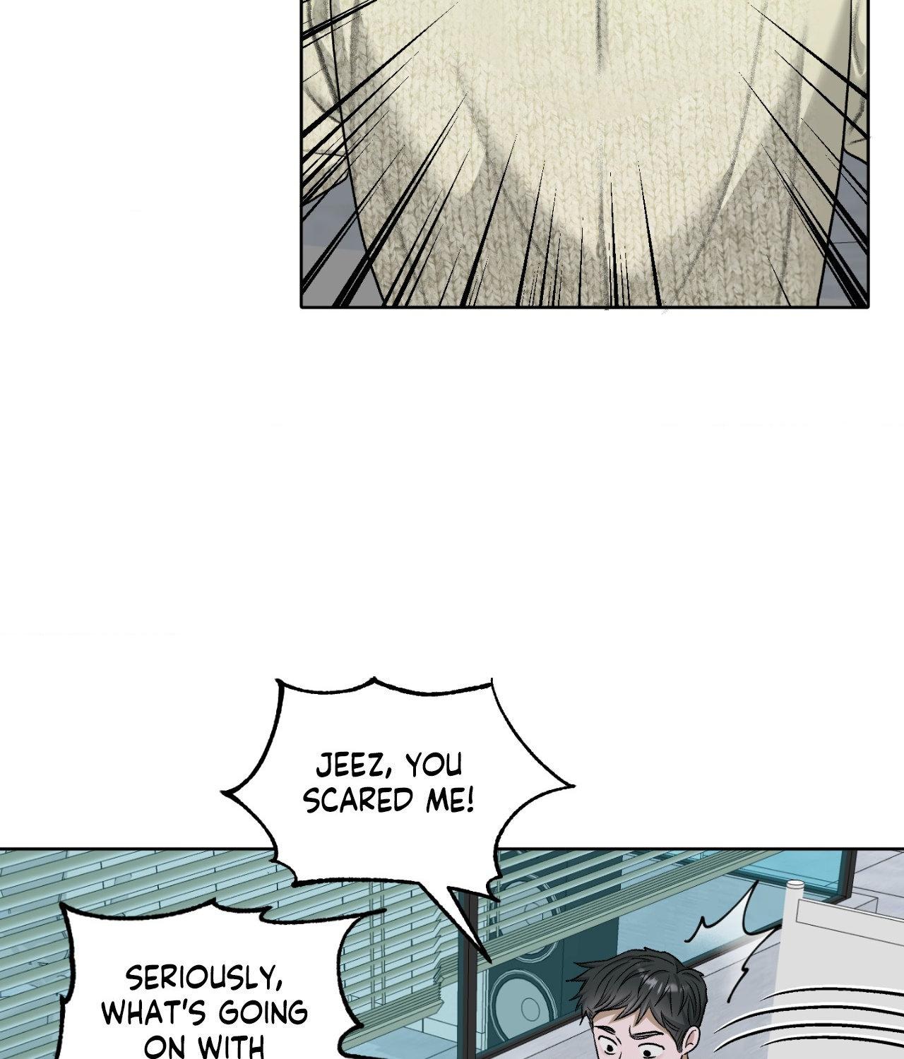 Pond Where Flowers Fall - Chapter 54 manhwa