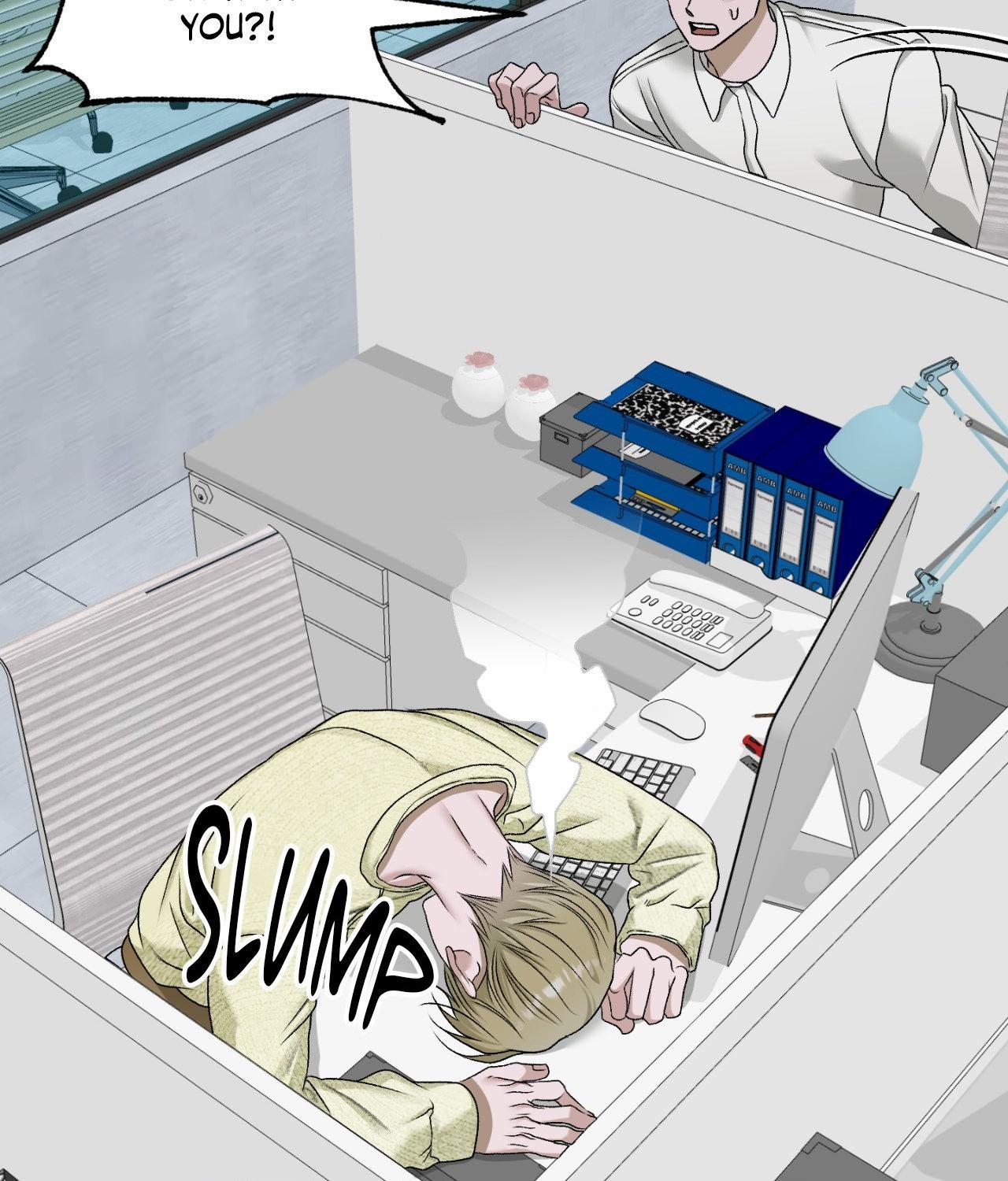 Pond Where Flowers Fall - Chapter 54 manhwa