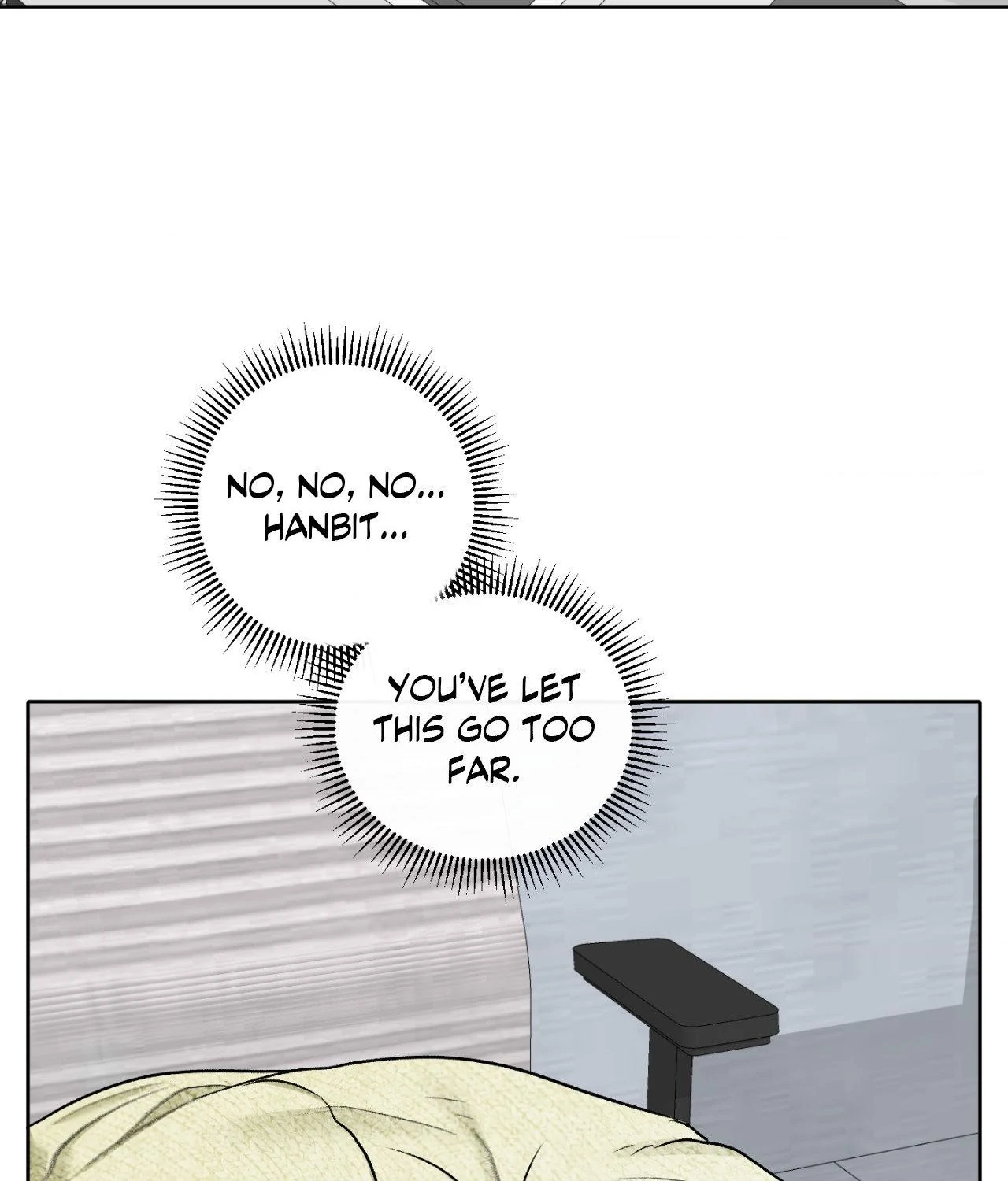 Pond Where Flowers Fall - Chapter 54 manhwa