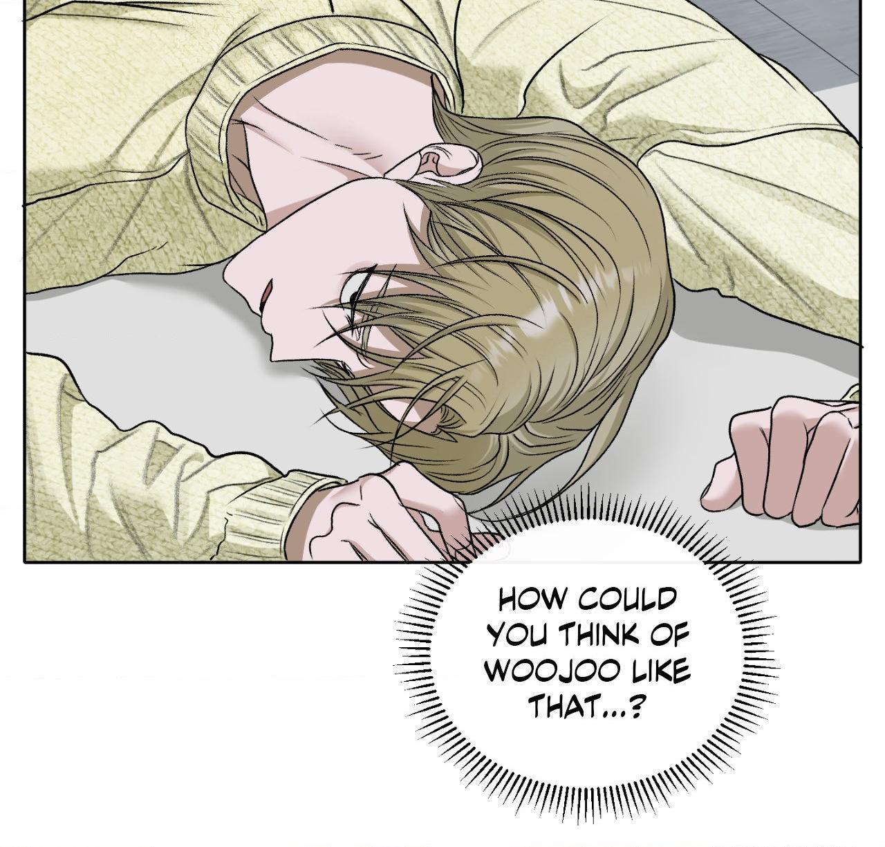 Pond Where Flowers Fall - Chapter 54 manhwa