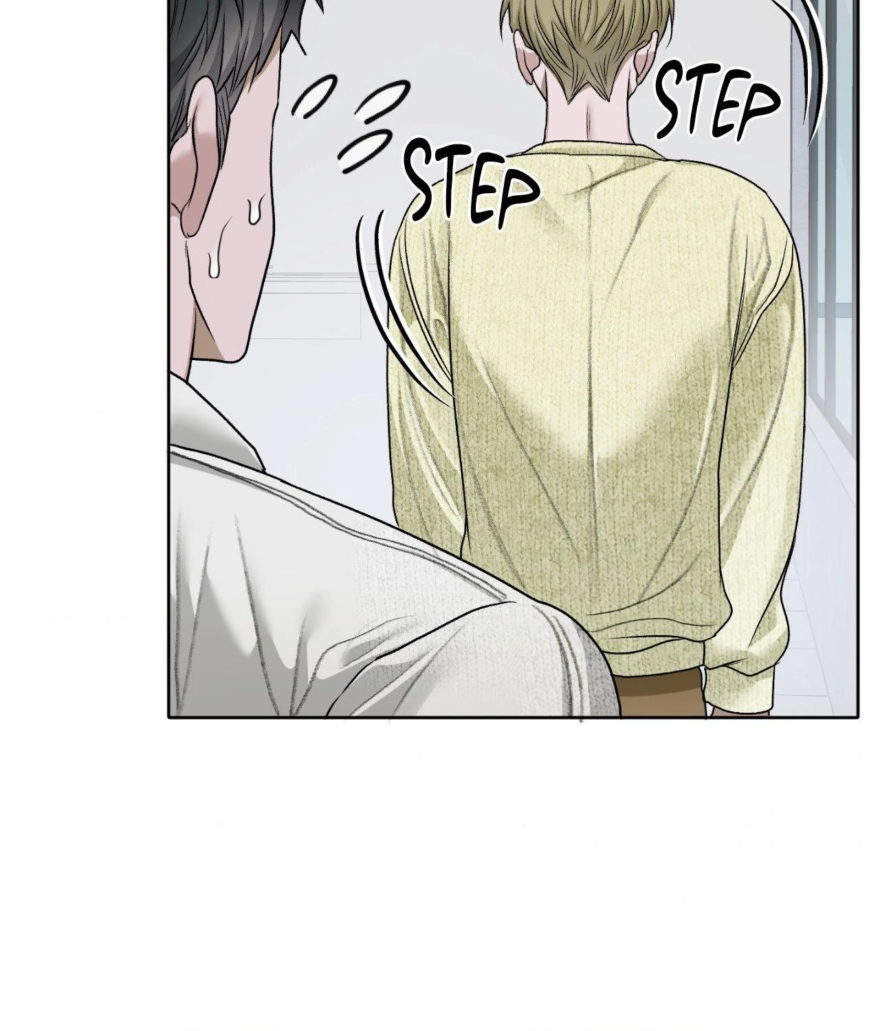 Pond Where Flowers Fall - Chapter 54 manhwa
