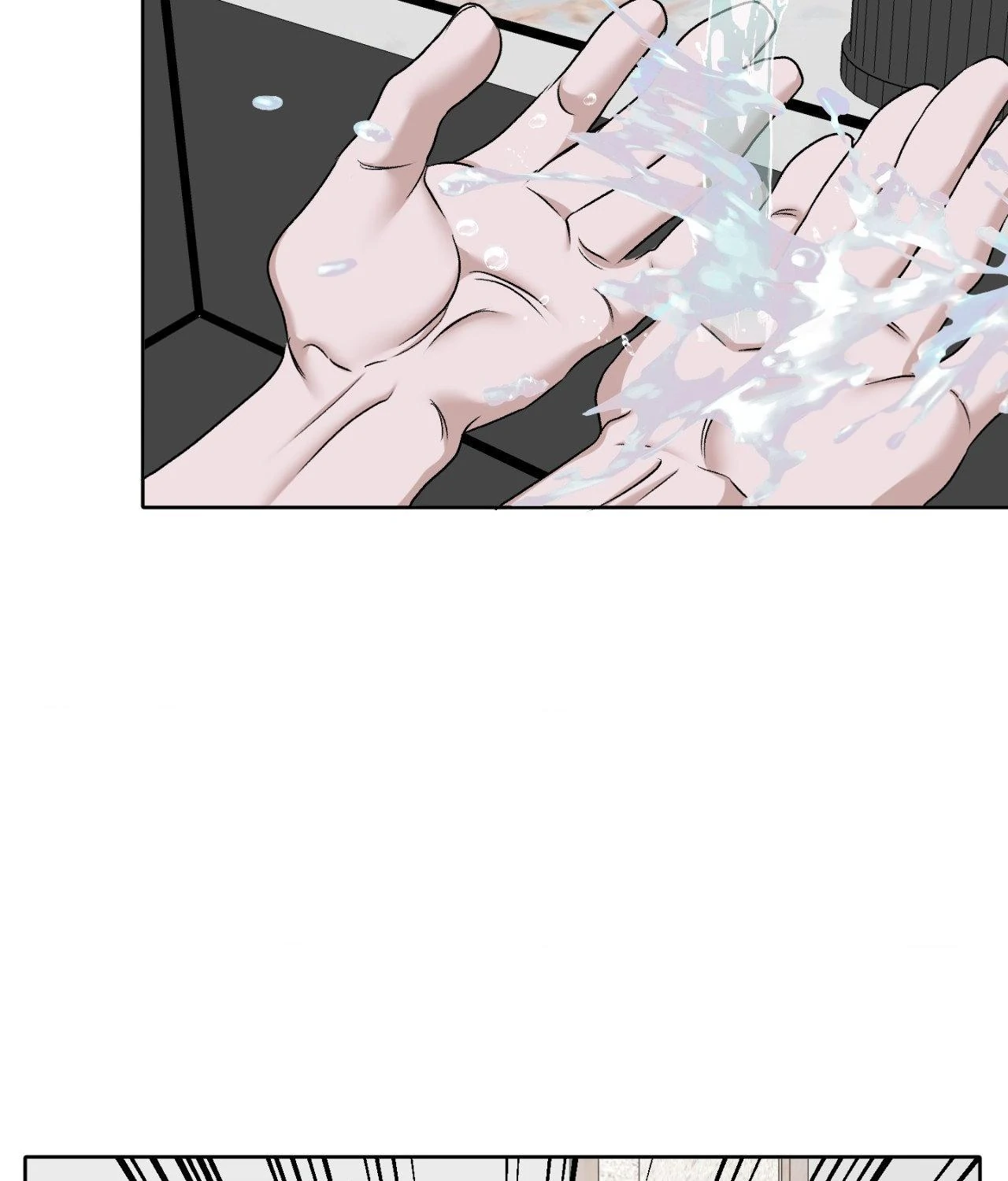 Pond Where Flowers Fall - Chapter 54 manhwa