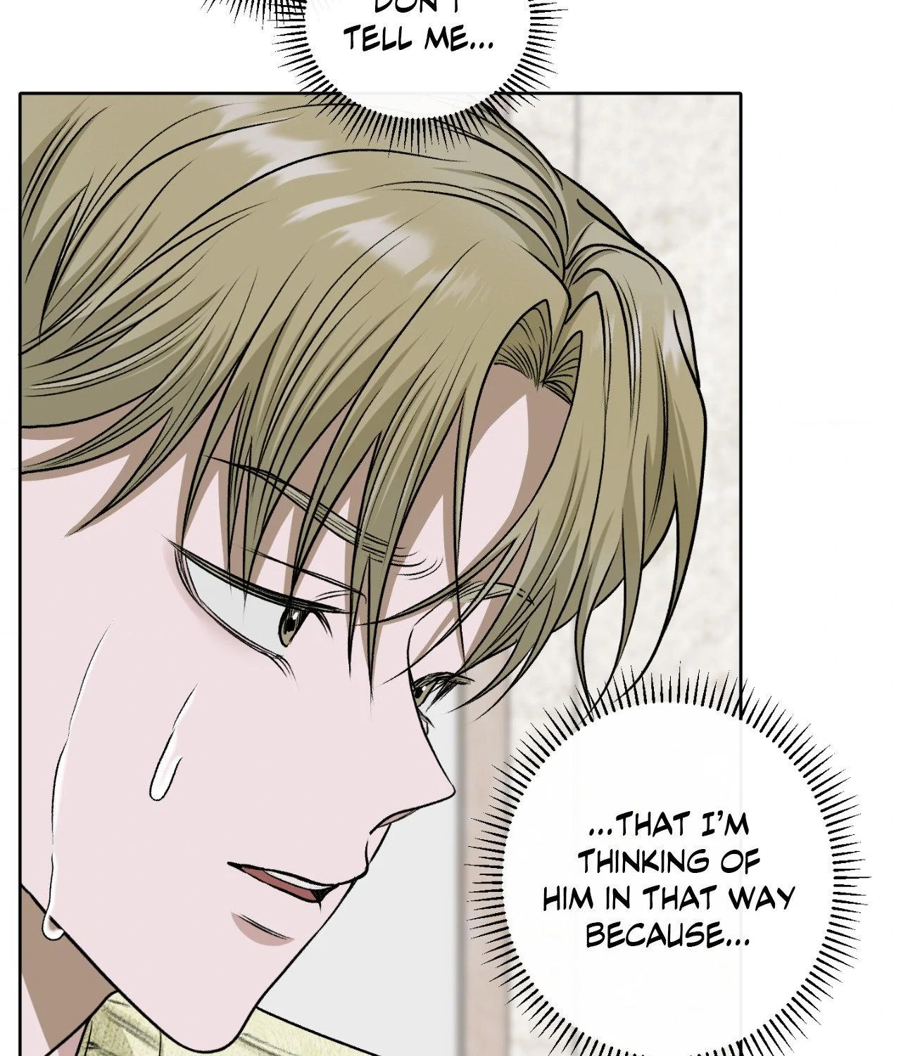 Pond Where Flowers Fall - Chapter 54 manhwa