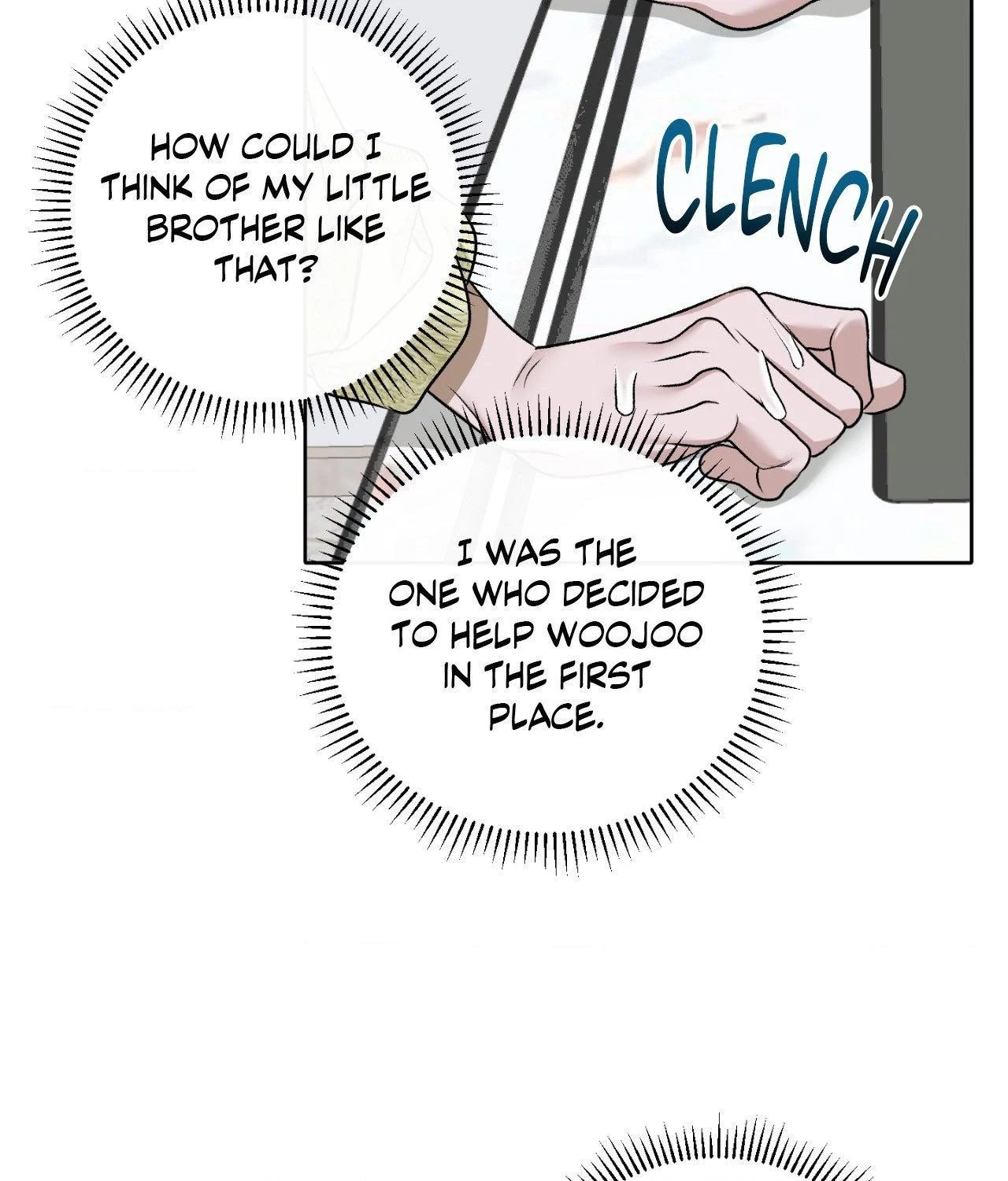 Pond Where Flowers Fall - Chapter 54 manhwa