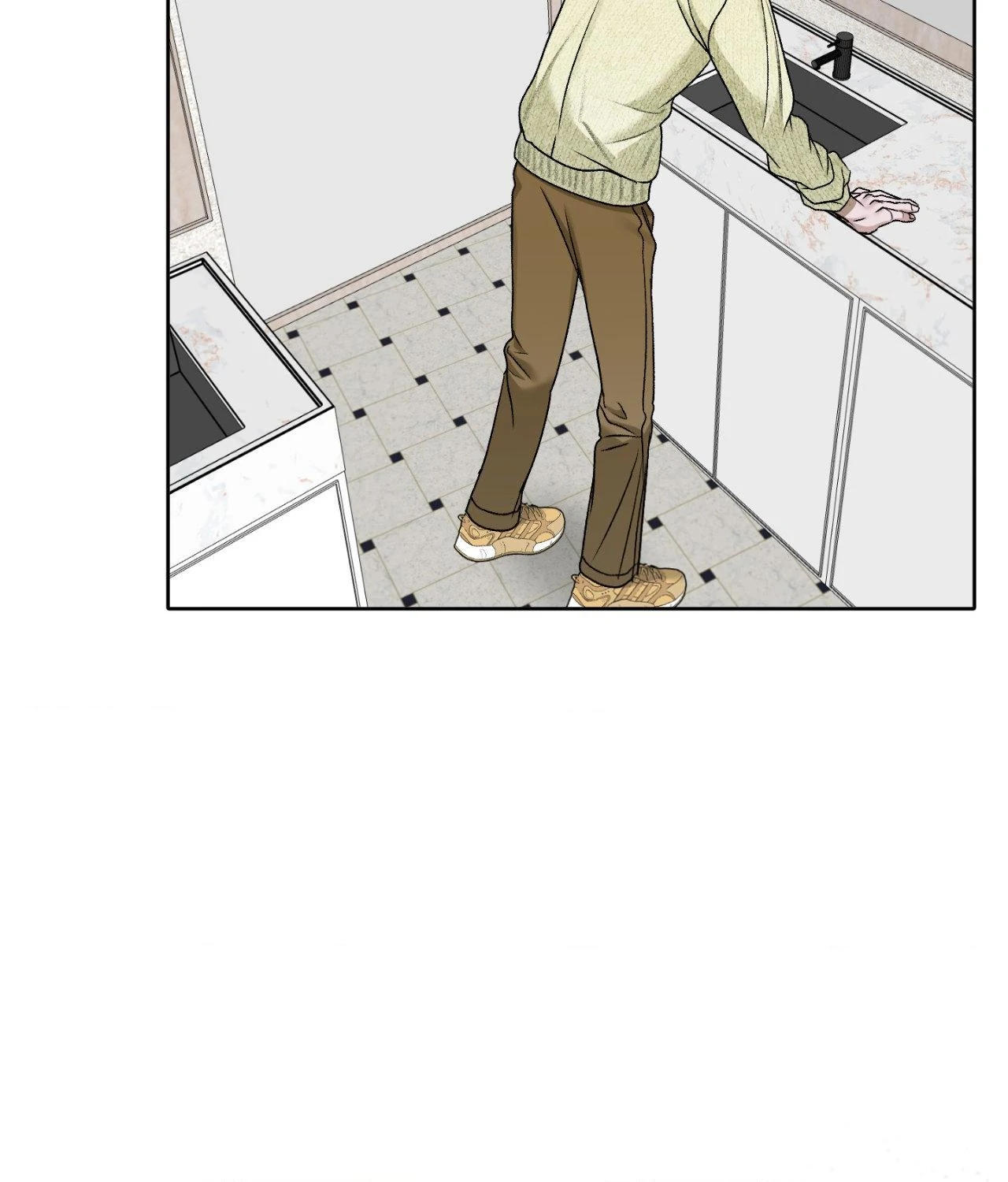Pond Where Flowers Fall - Chapter 54 manhwa