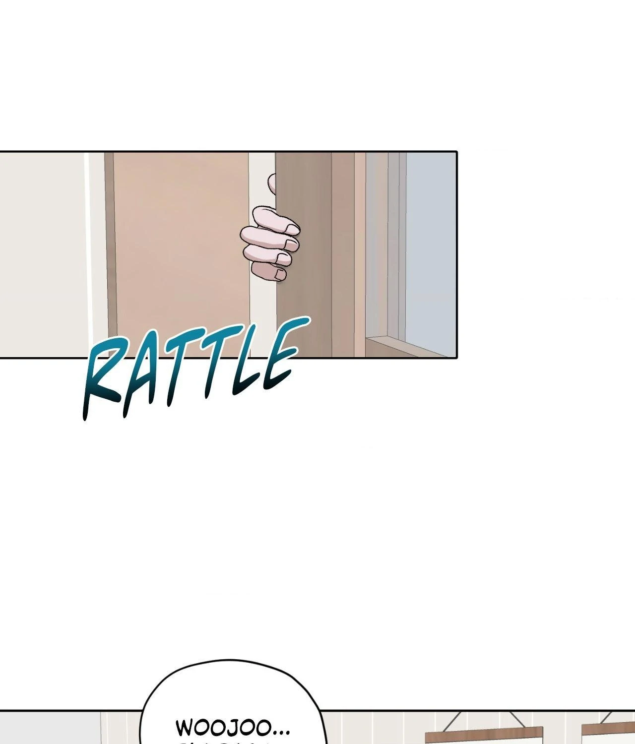 Pond Where Flowers Fall - Chapter 54 manhwa