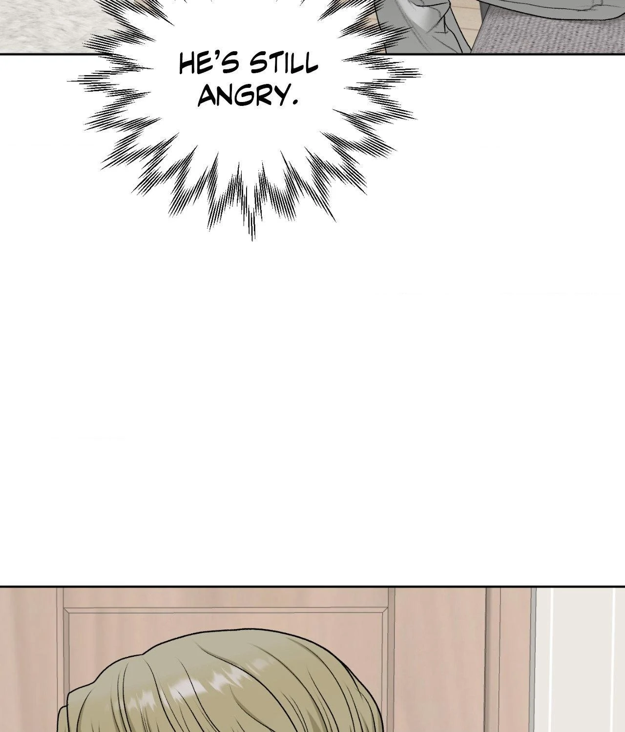 Pond Where Flowers Fall - Chapter 54 manhwa