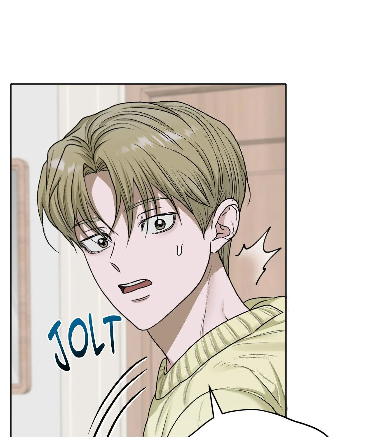 Pond Where Flowers Fall - Chapter 54 manhwa