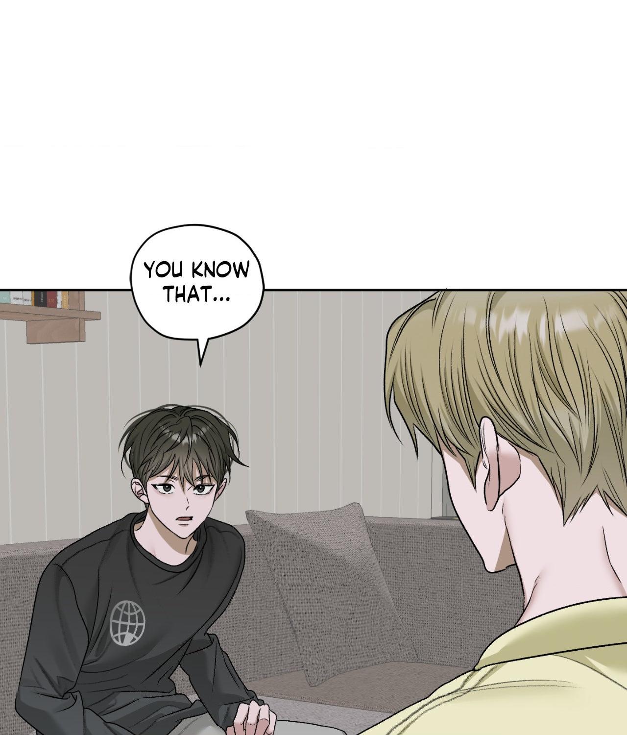 Pond Where Flowers Fall - Chapter 54 manhwa