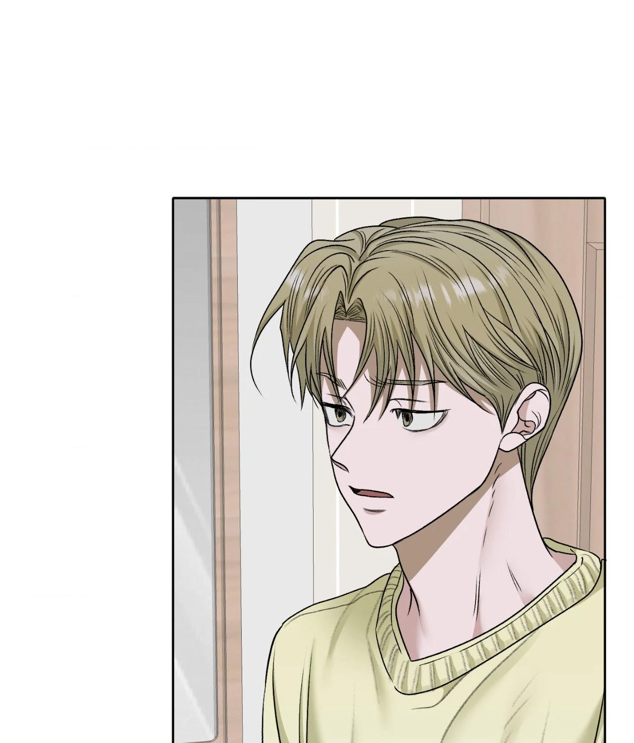 Pond Where Flowers Fall - Chapter 54 manhwa