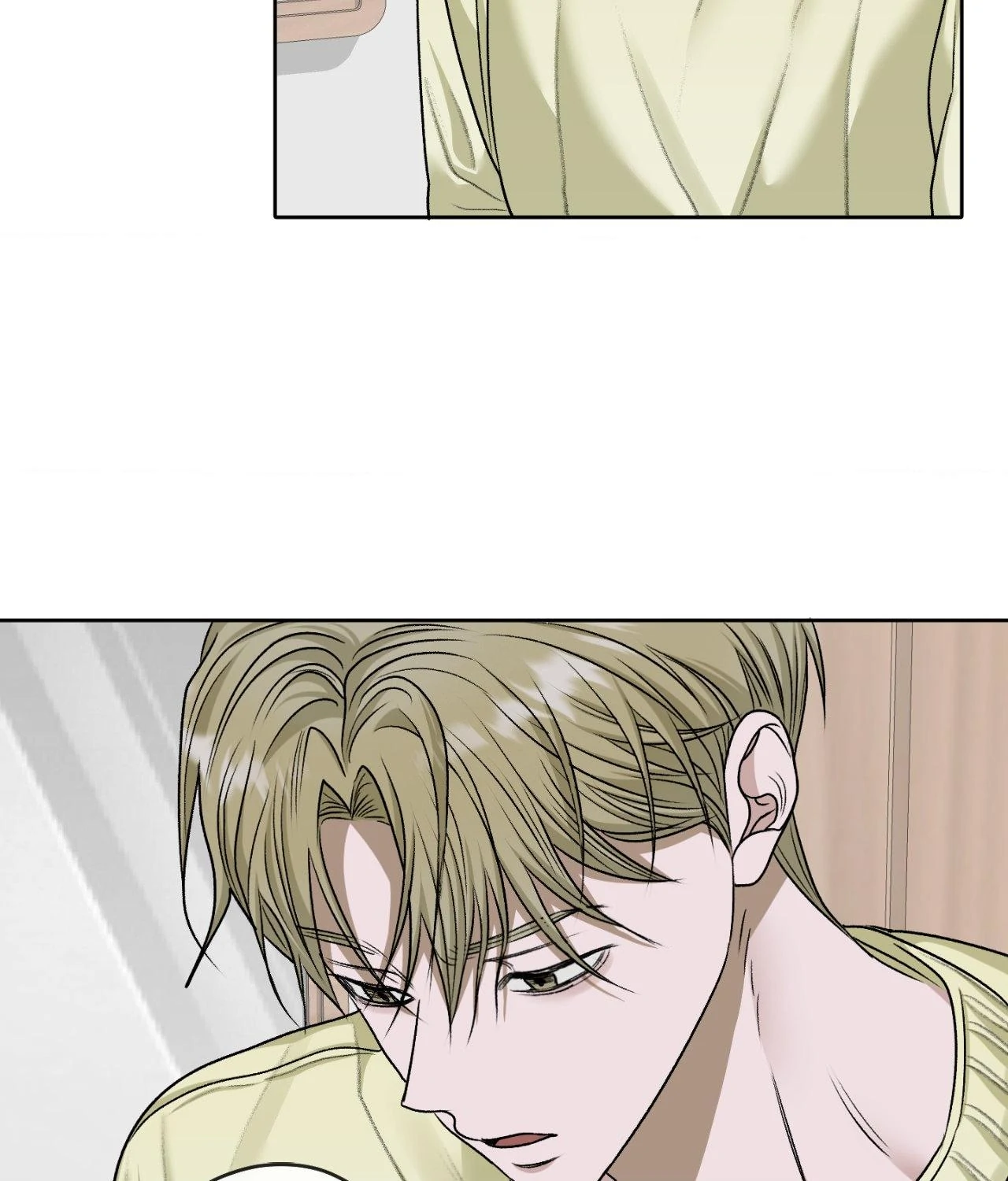 Pond Where Flowers Fall - Chapter 54 manhwa