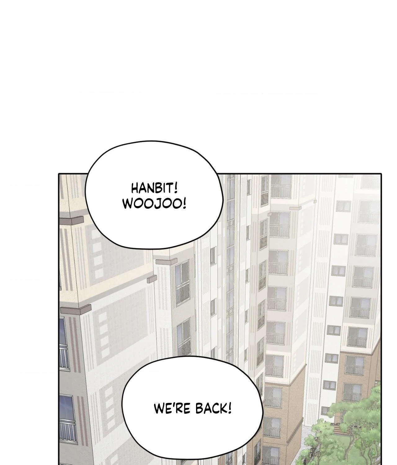Pond Where Flowers Fall - Chapter 54 manhwa