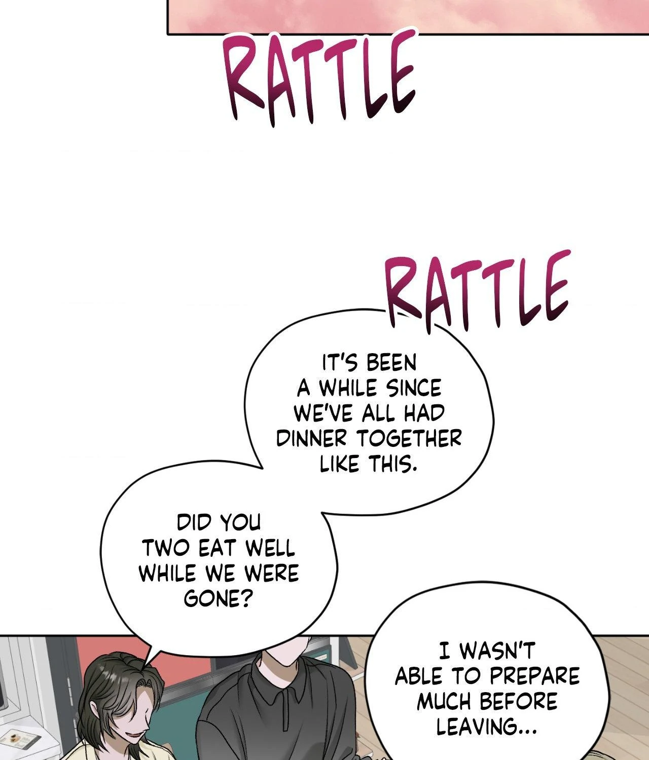 Pond Where Flowers Fall - Chapter 54 manhwa