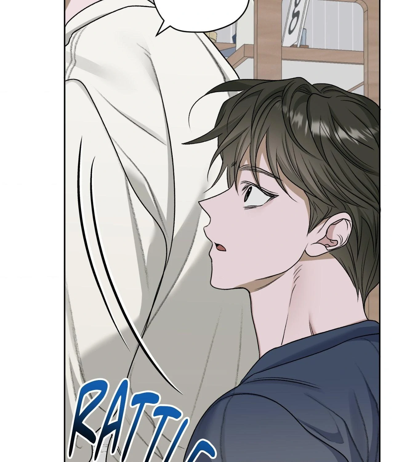 Pond Where Flowers Fall - Chapter 54 manhwa
