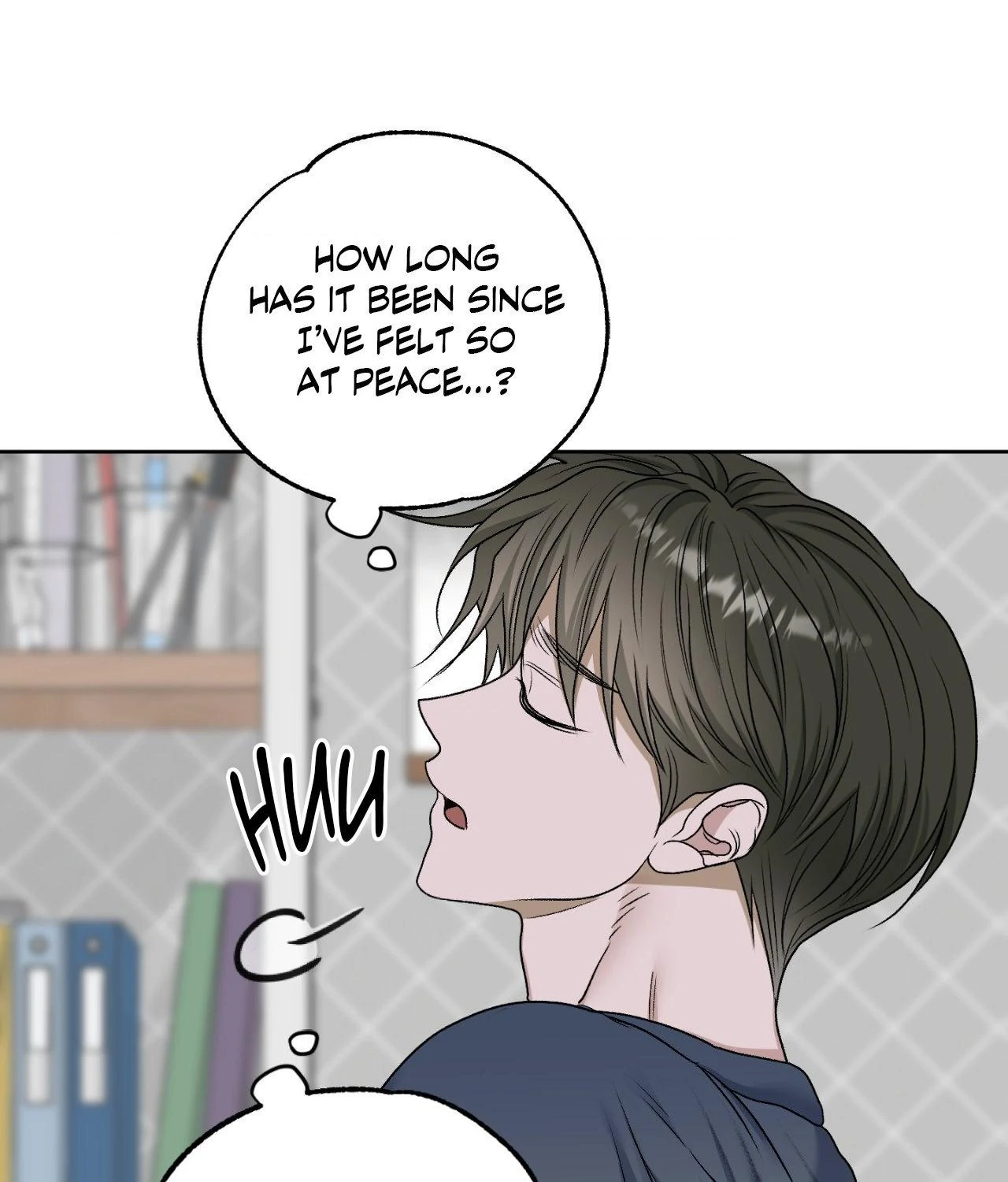 Pond Where Flowers Fall - Chapter 54 manhwa