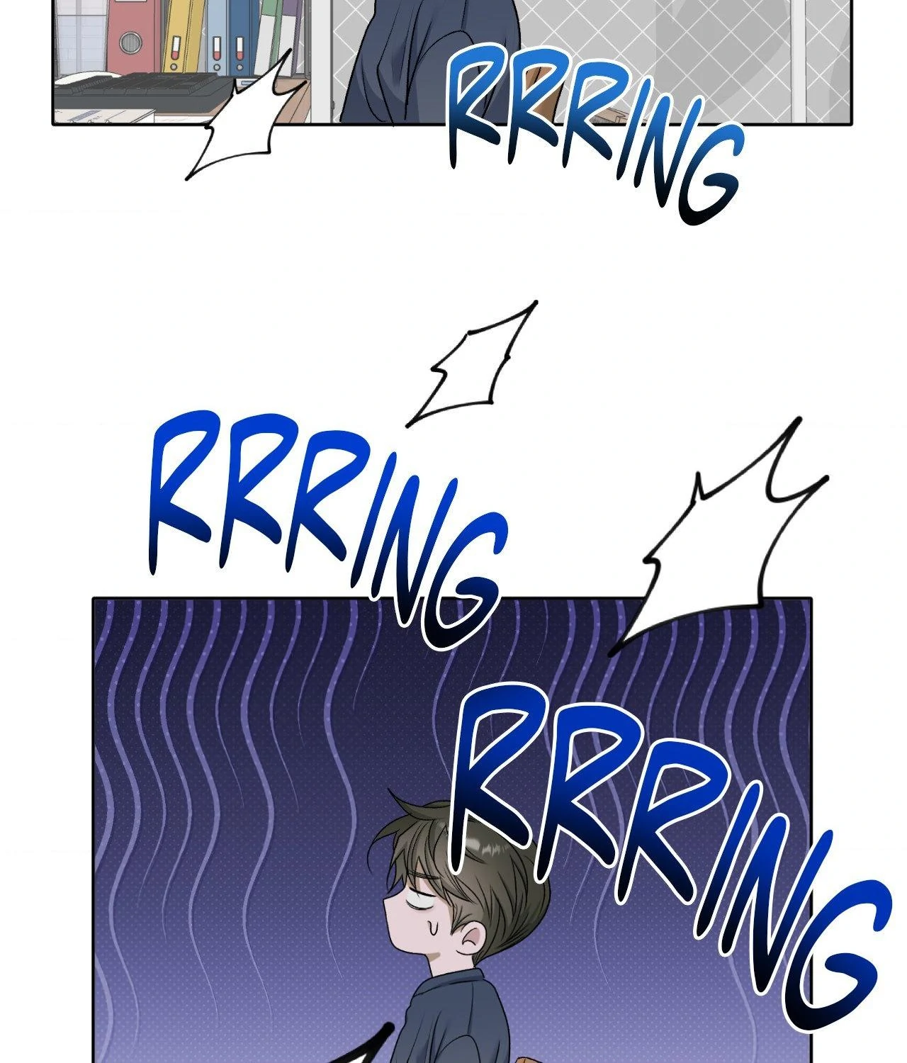 Pond Where Flowers Fall - Chapter 54 manhwa