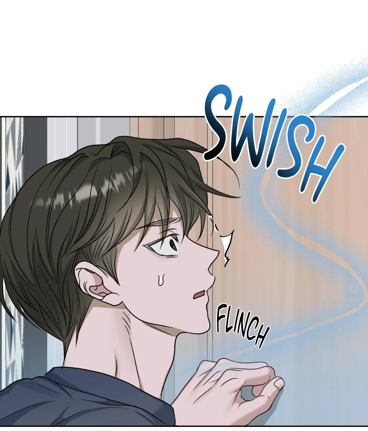 Pond Where Flowers Fall - Chapter 54 manhwa
