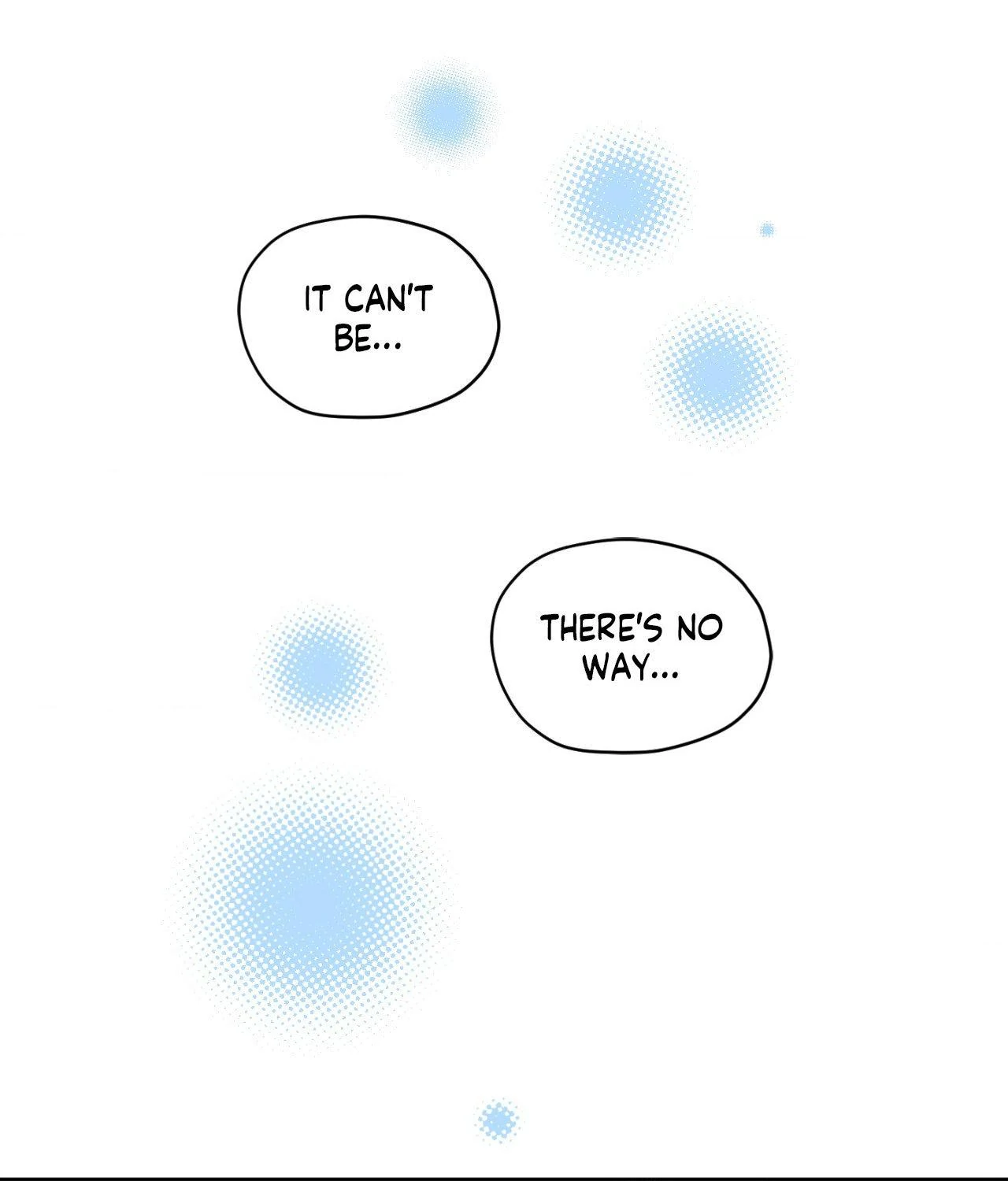 Pond Where Flowers Fall - Chapter 54 manhwa