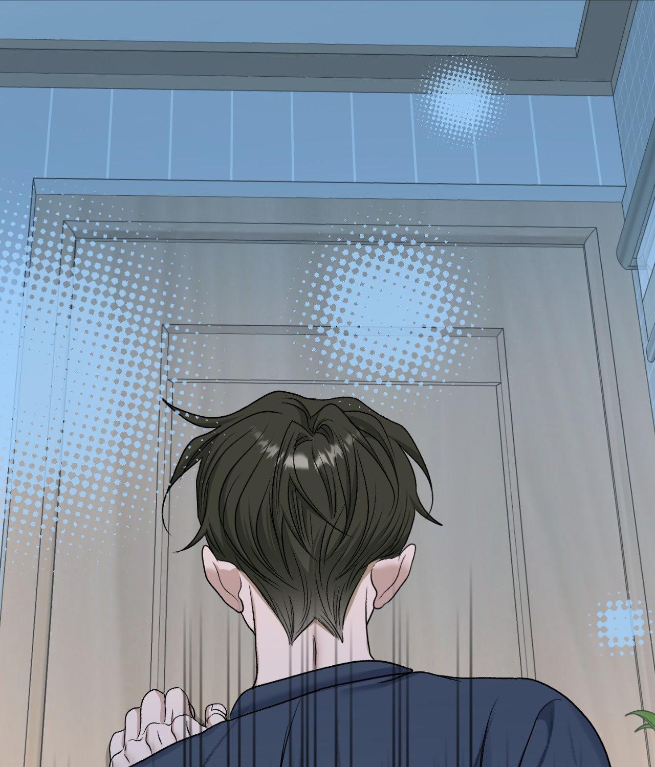 Pond Where Flowers Fall - Chapter 54 manhwa