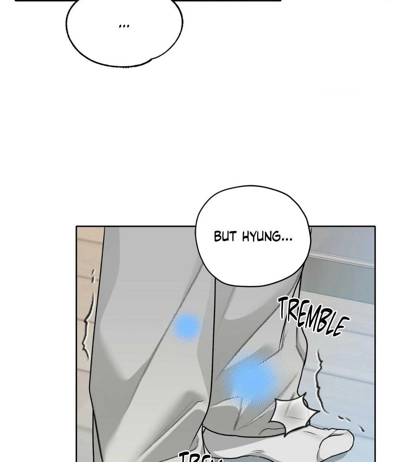 Pond Where Flowers Fall - Chapter 55 manhwa