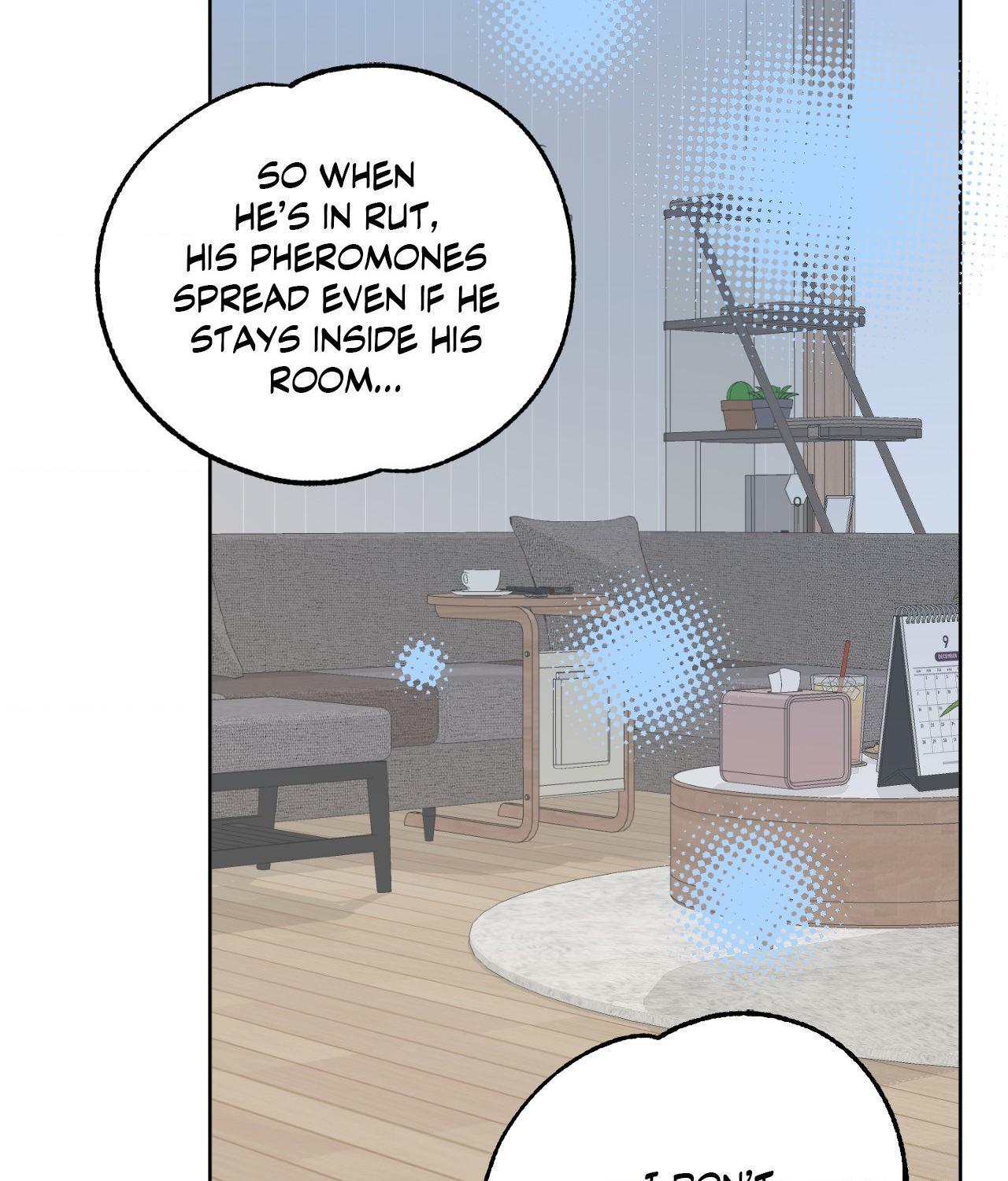 Pond Where Flowers Fall - Chapter 55 manhwa