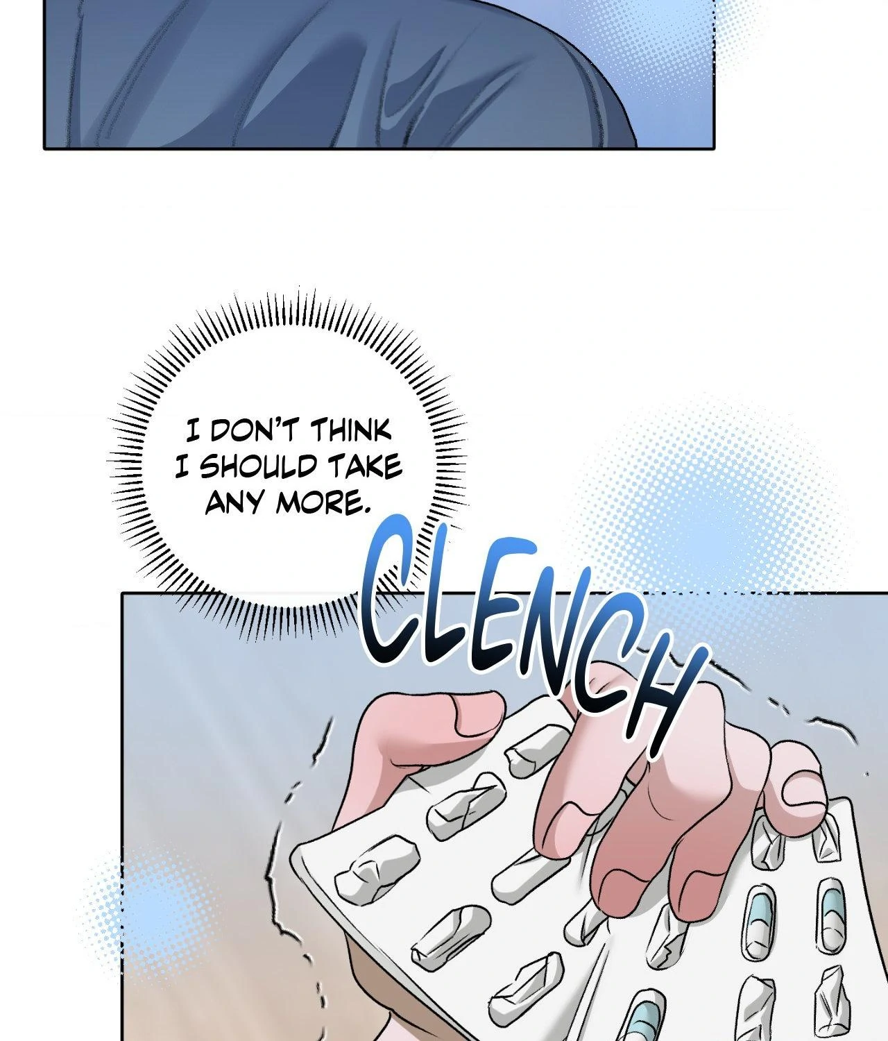 Pond Where Flowers Fall - Chapter 55 manhwa