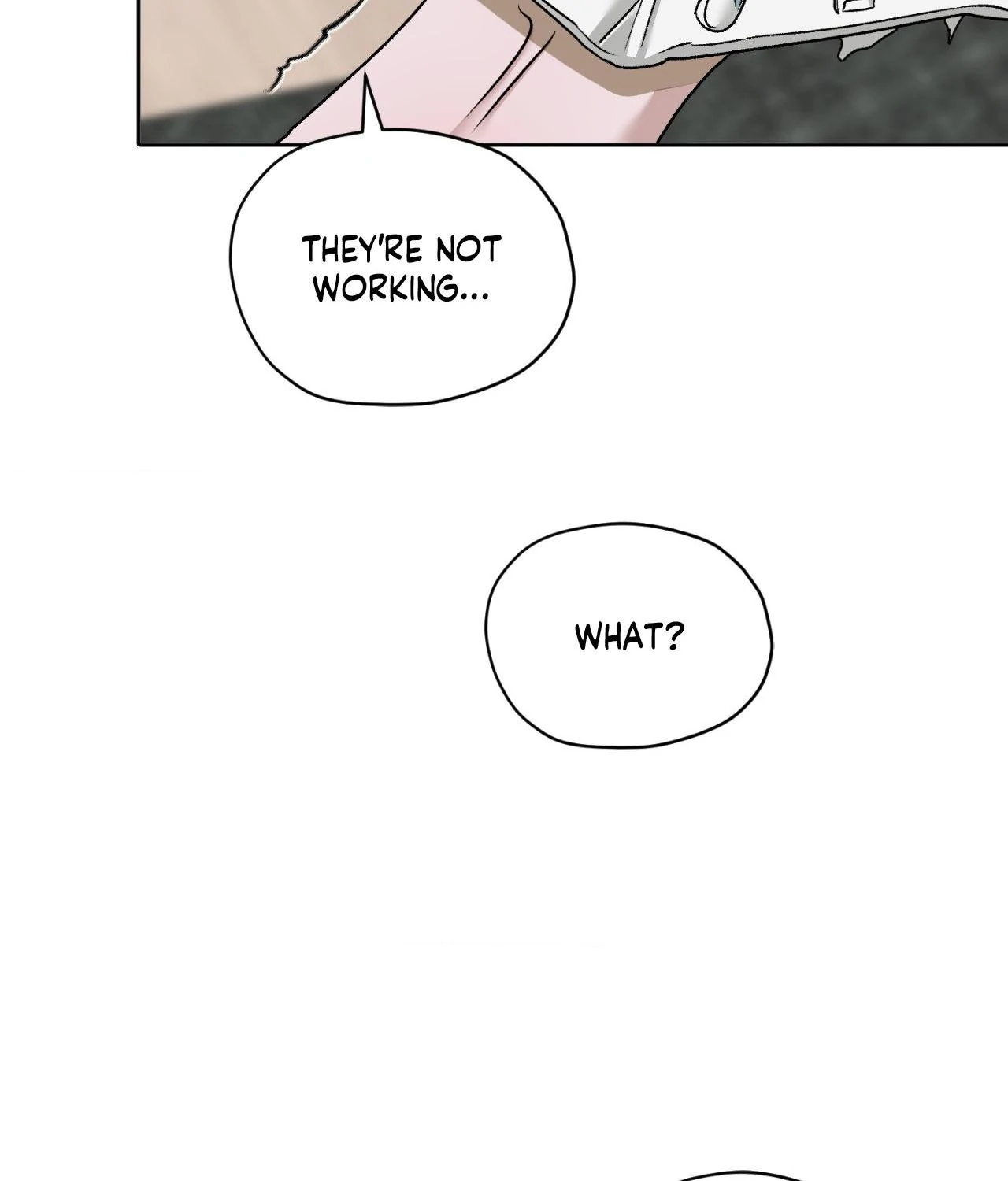 Pond Where Flowers Fall - Chapter 55 manhwa