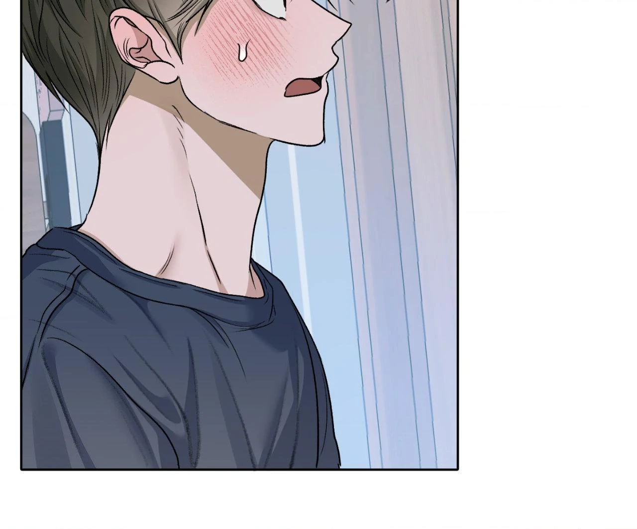 Pond Where Flowers Fall - Chapter 55 manhwa