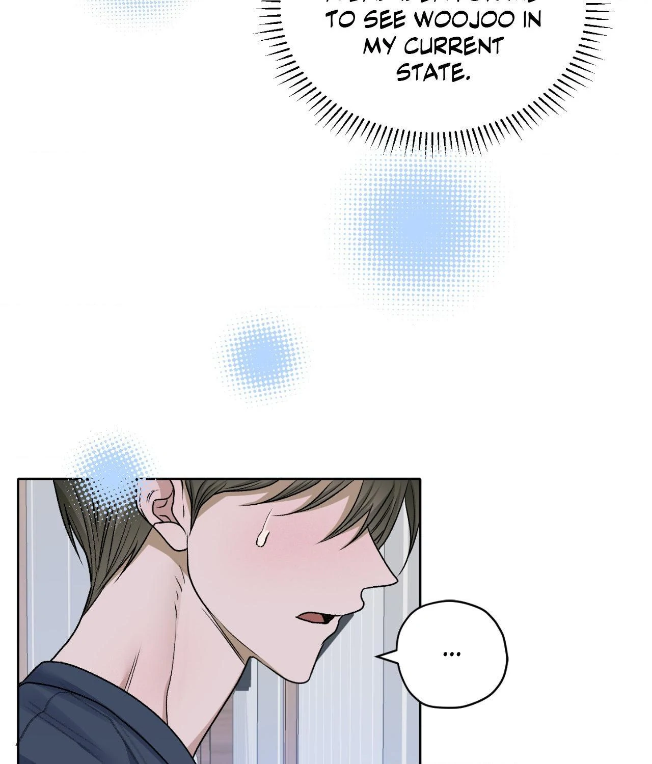 Pond Where Flowers Fall - Chapter 55 manhwa