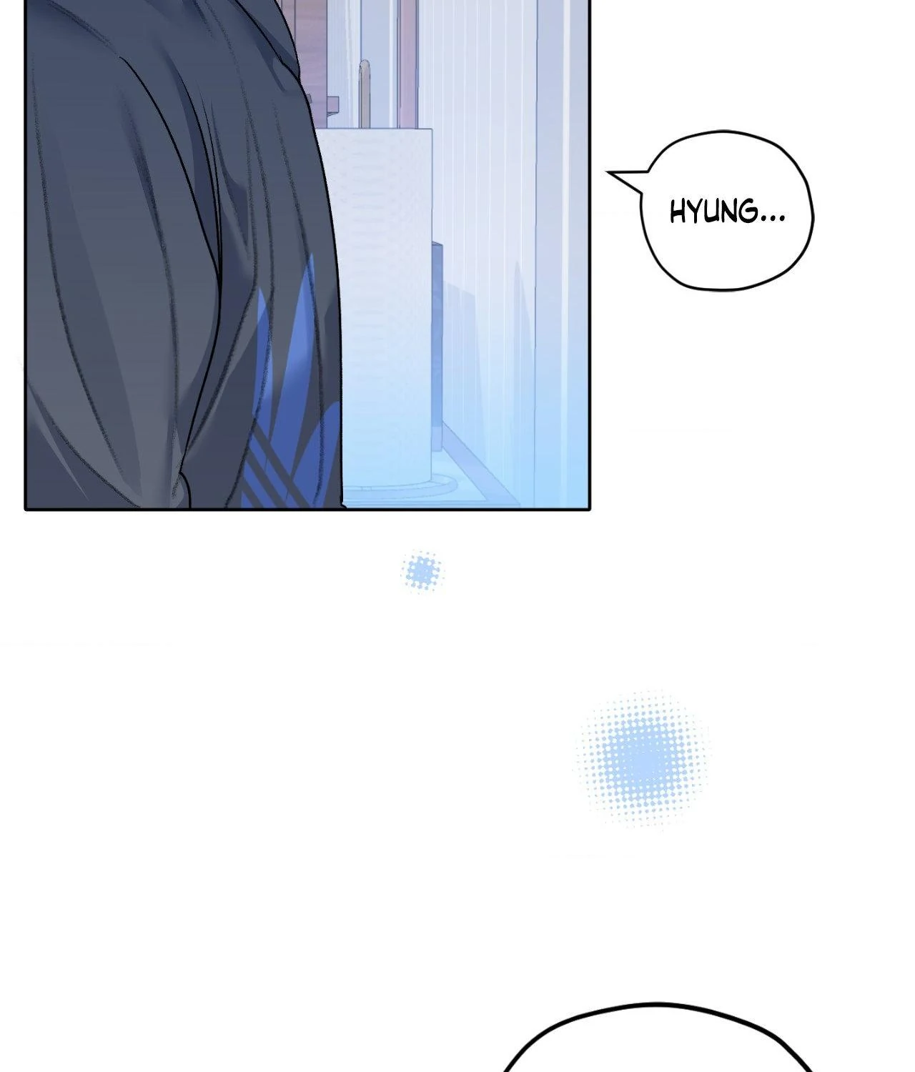 Pond Where Flowers Fall - Chapter 55 manhwa
