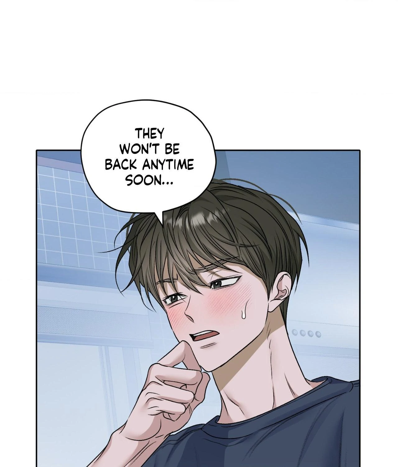 Pond Where Flowers Fall - Chapter 55 manhwa