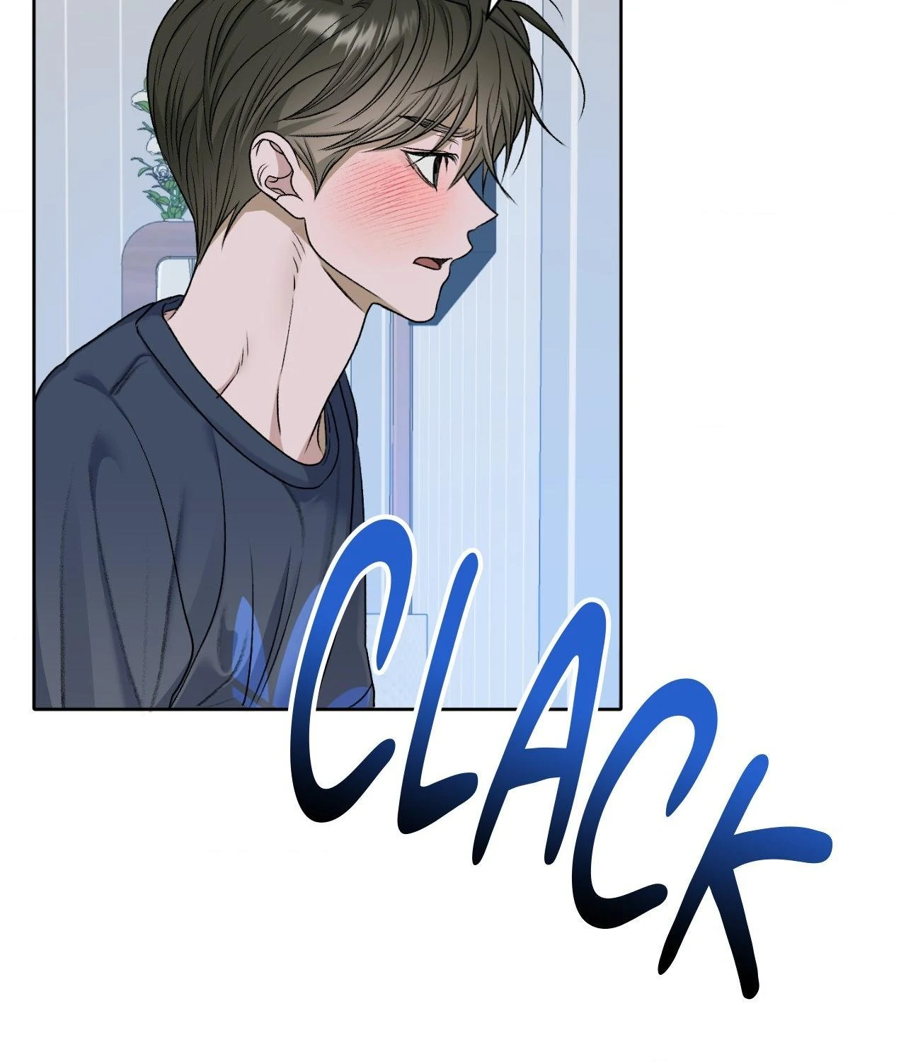 Pond Where Flowers Fall - Chapter 55 manhwa