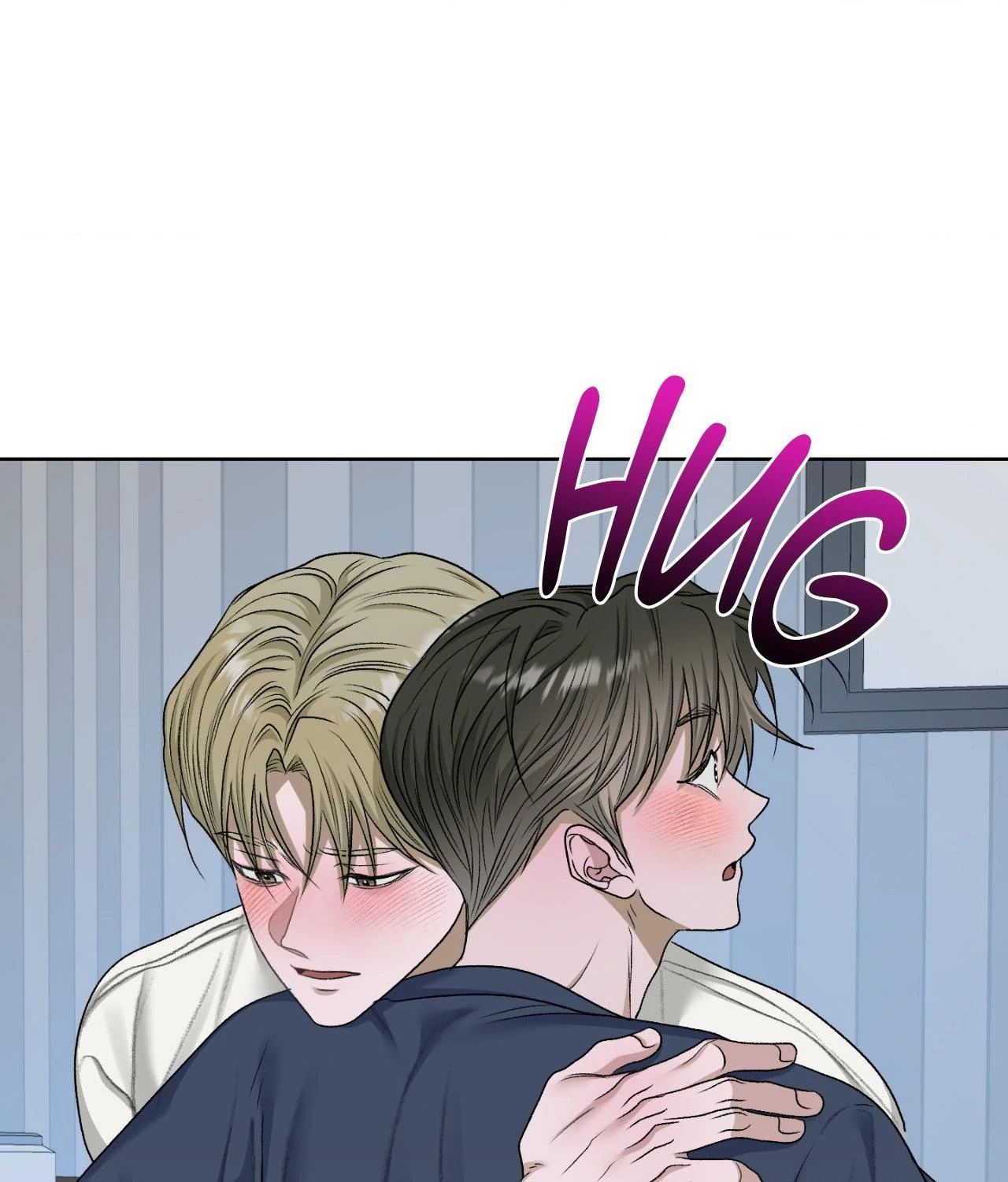 Pond Where Flowers Fall - Chapter 55 manhwa