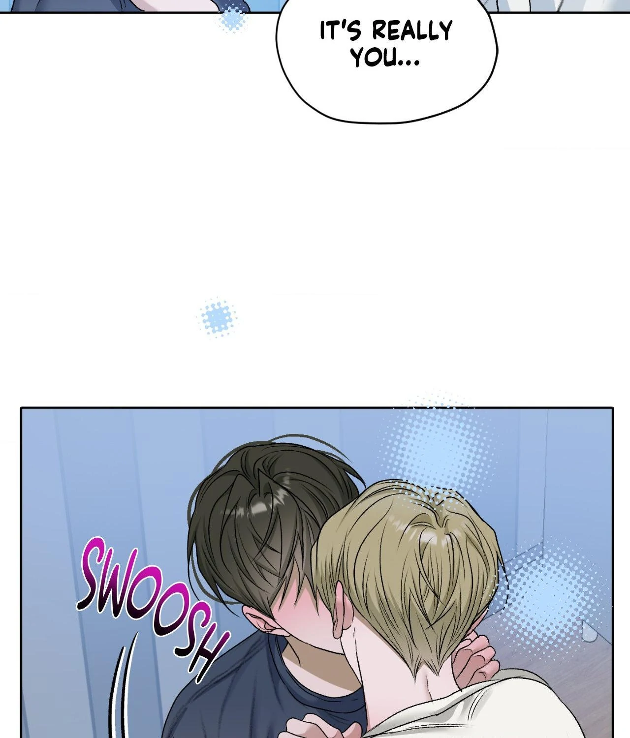 Pond Where Flowers Fall - Chapter 55 manhwa