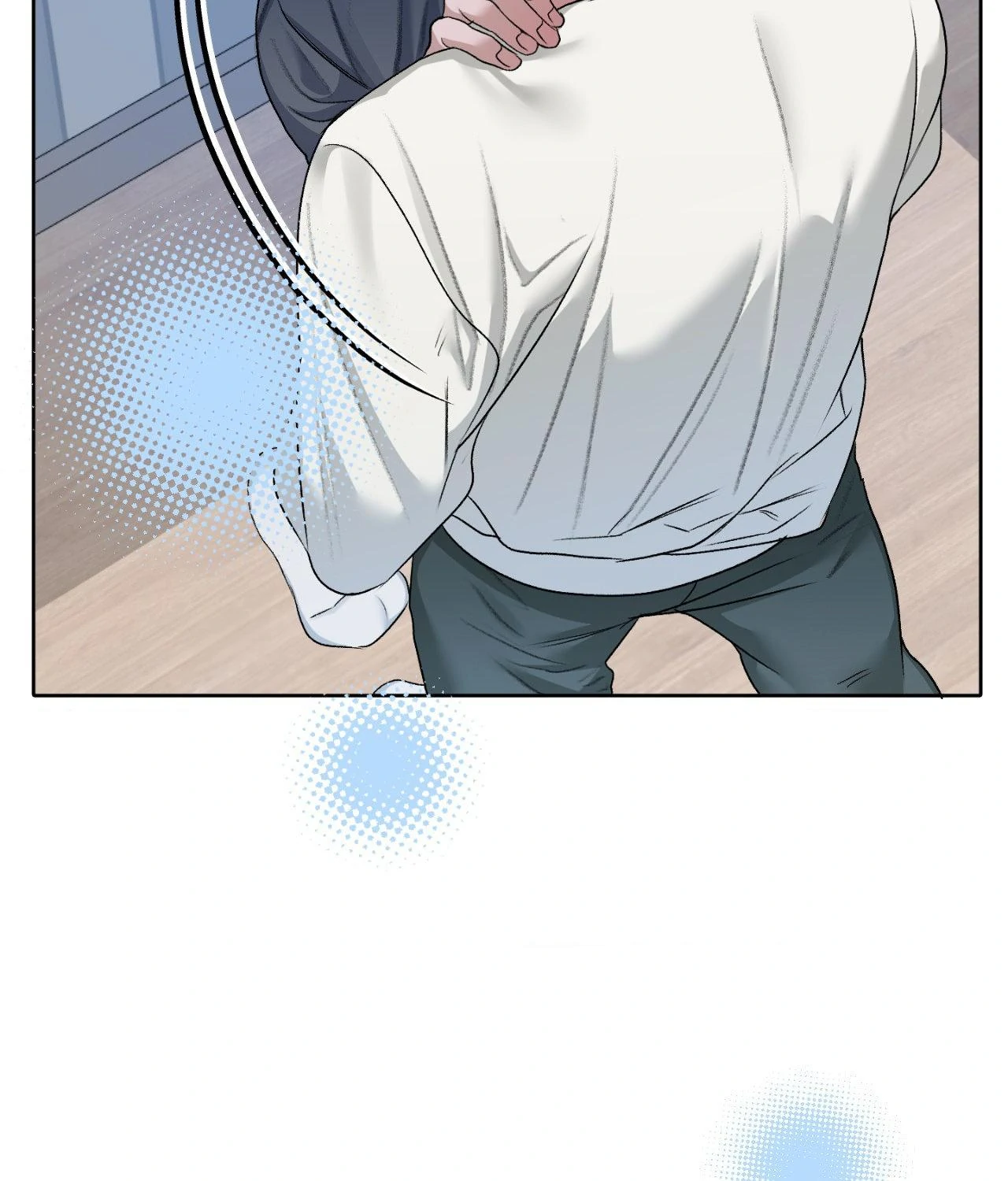 Pond Where Flowers Fall - Chapter 55 manhwa