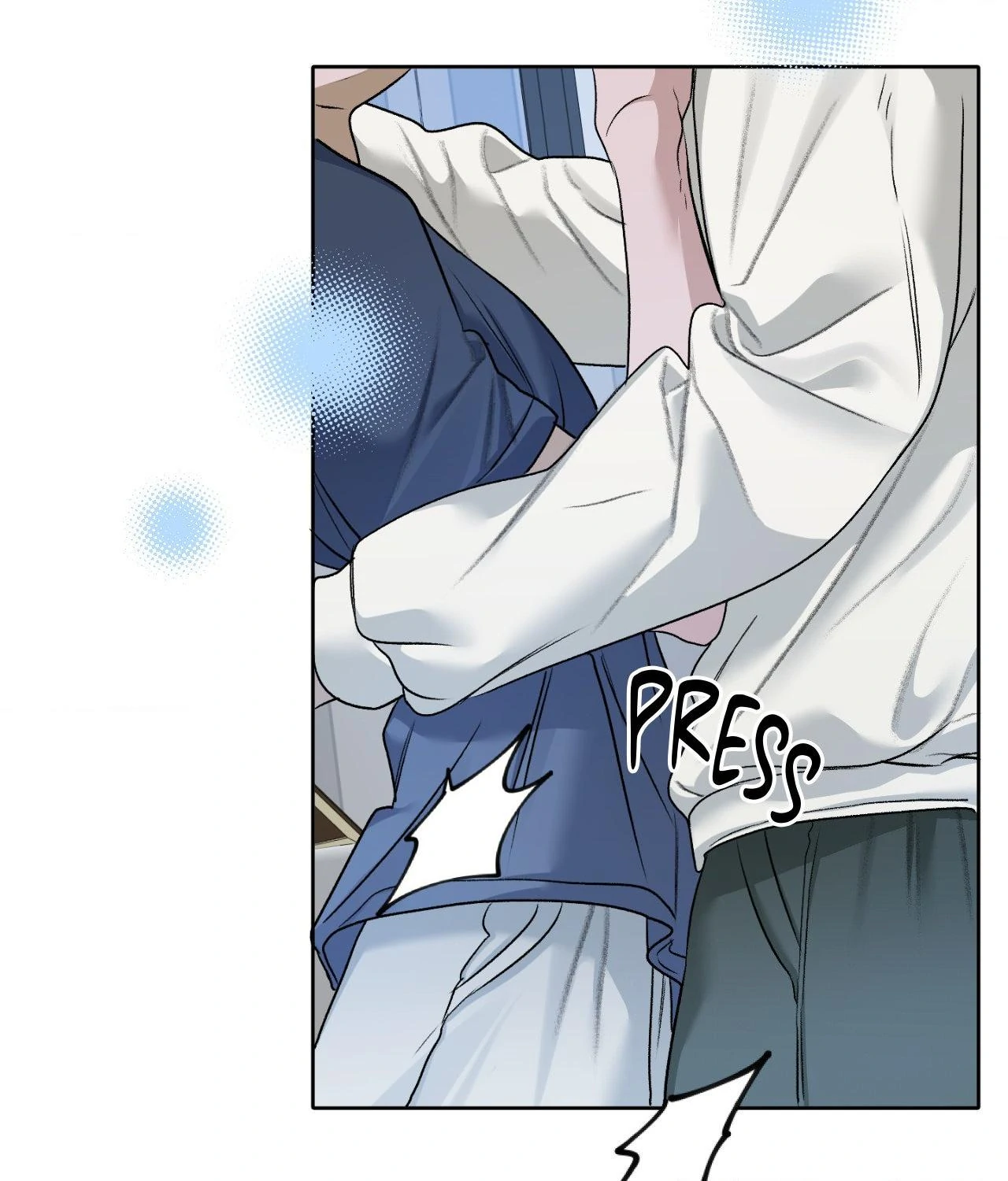 Pond Where Flowers Fall - Chapter 55 manhwa