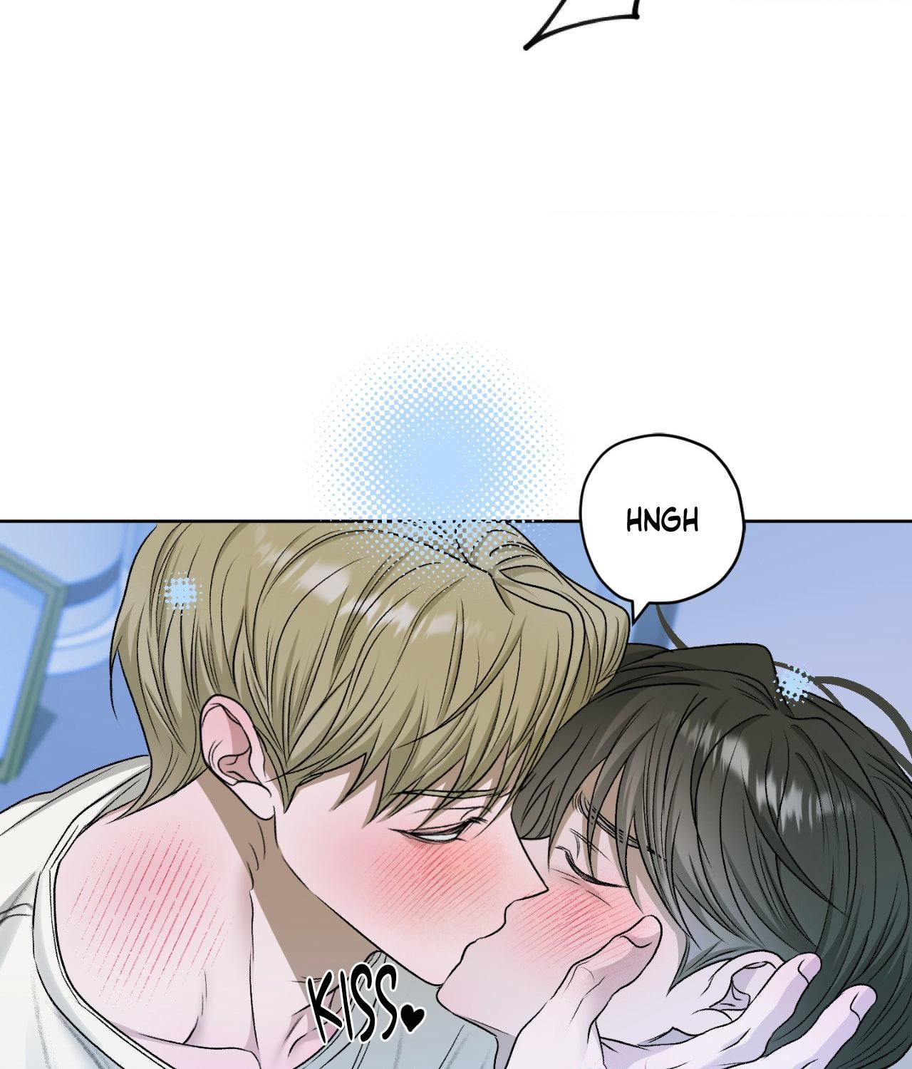 Pond Where Flowers Fall - Chapter 55 manhwa