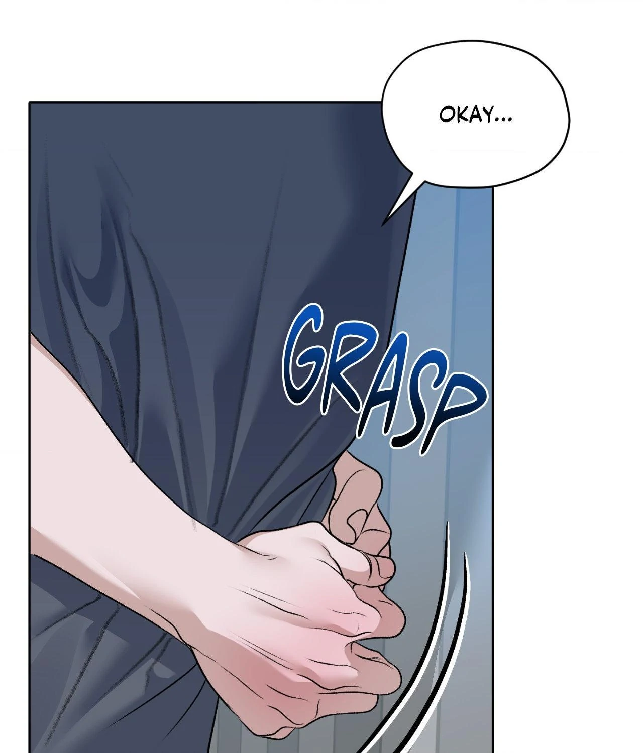 Pond Where Flowers Fall - Chapter 55 manhwa