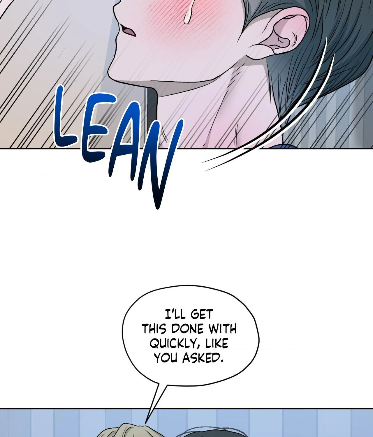 Pond Where Flowers Fall - Chapter 55 manhwa
