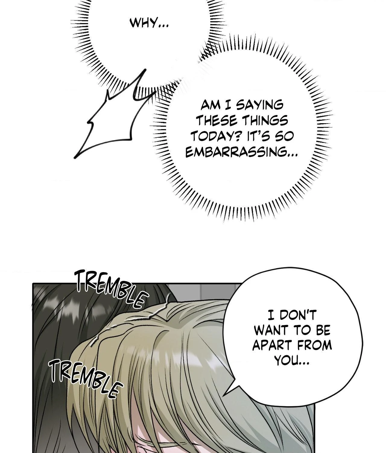Pond Where Flowers Fall - Chapter 55 manhwa
