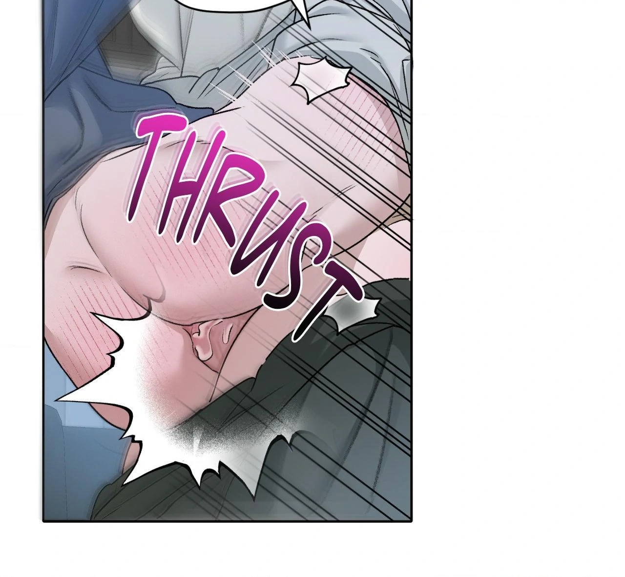 Pond Where Flowers Fall - Chapter 55 manhwa