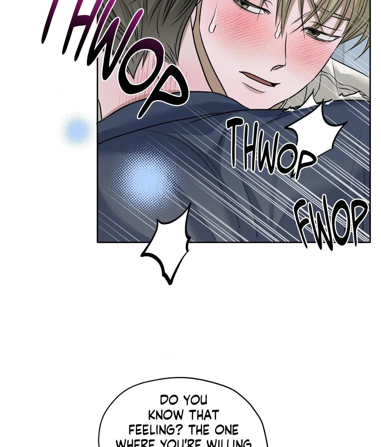 Pond Where Flowers Fall - Chapter 55 manhwa