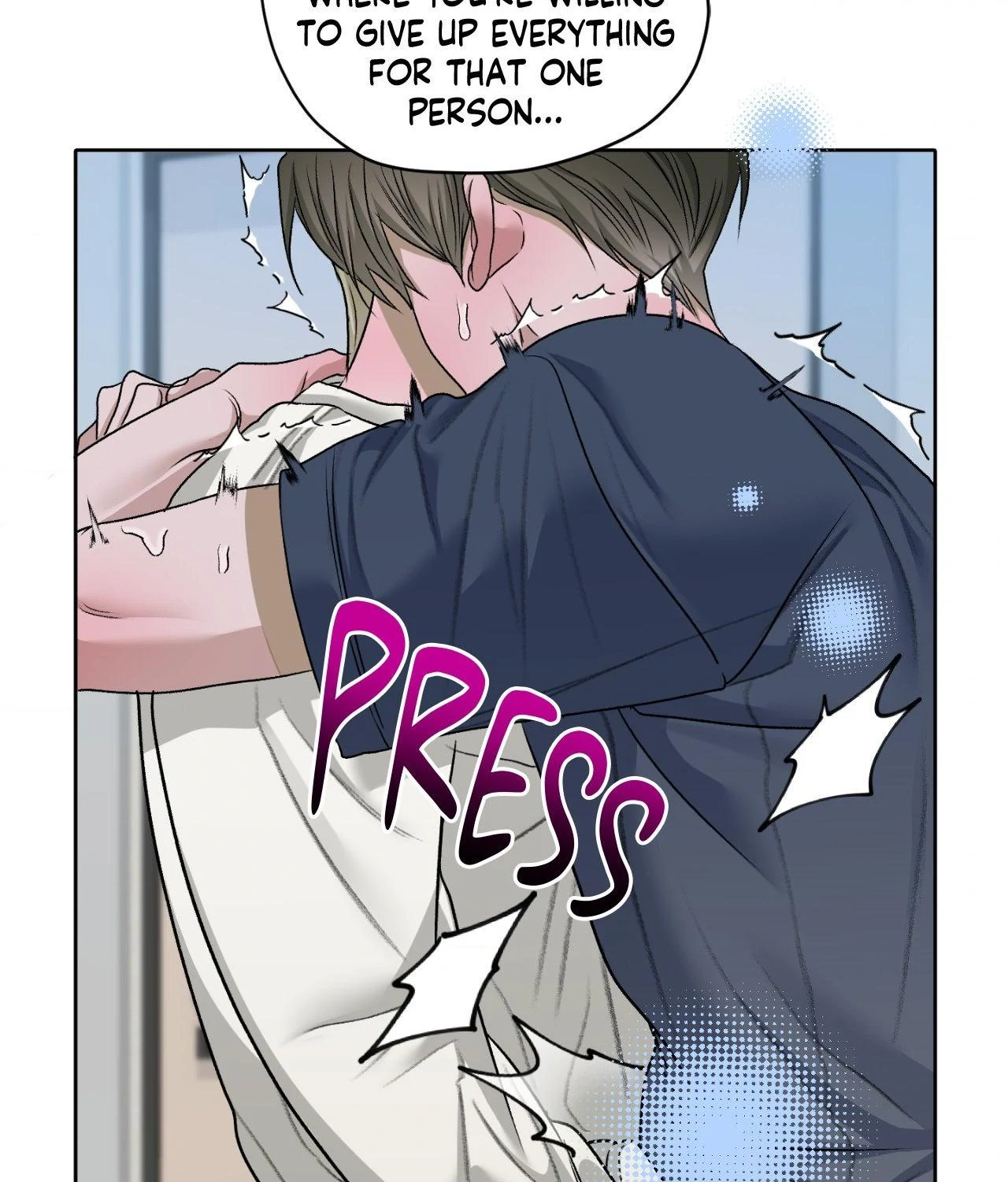 Pond Where Flowers Fall - Chapter 55 manhwa