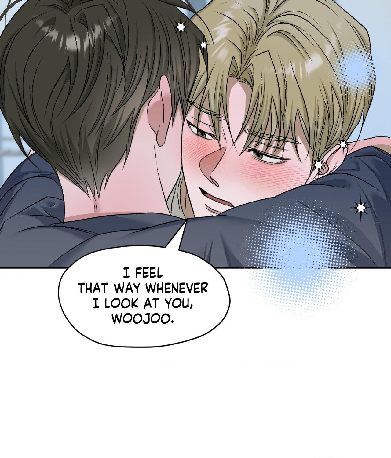 Pond Where Flowers Fall - Chapter 55 manhwa