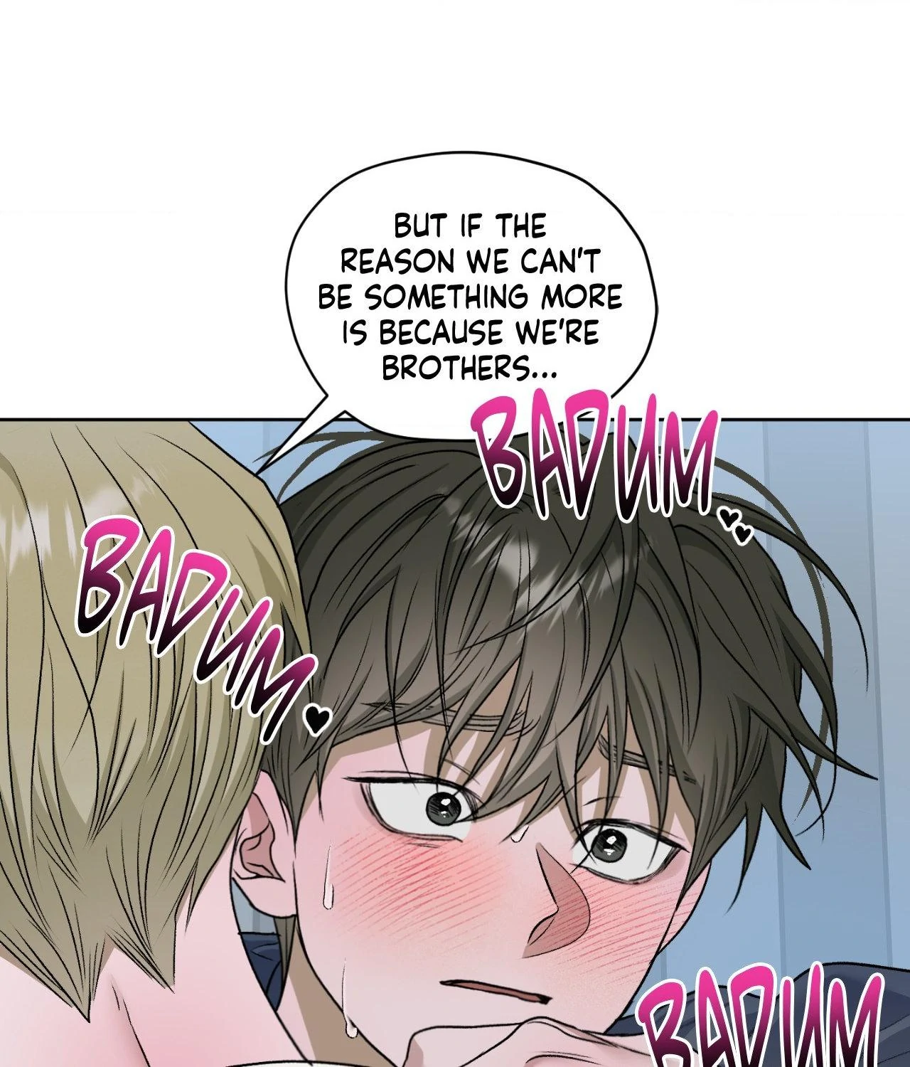 Pond Where Flowers Fall - Chapter 55 manhwa