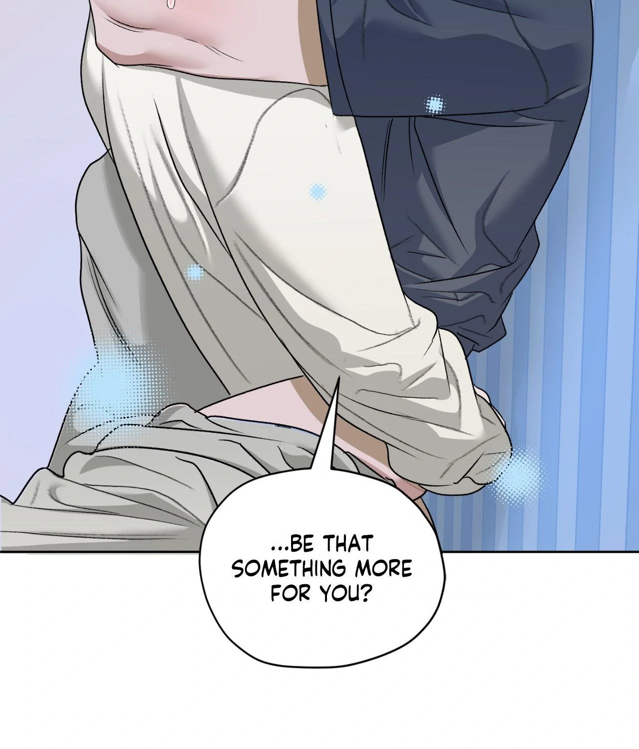 Pond Where Flowers Fall - Chapter 55 manhwa