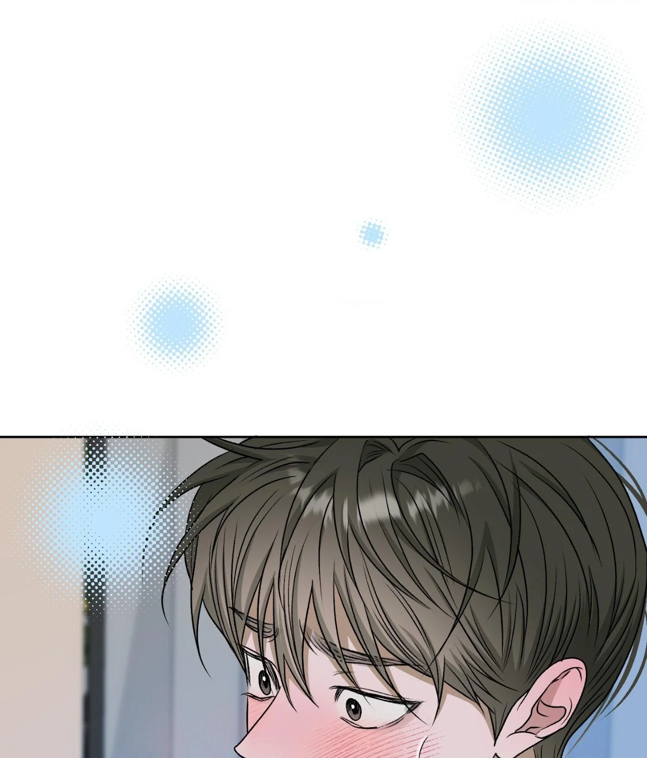Pond Where Flowers Fall - Chapter 55 manhwa