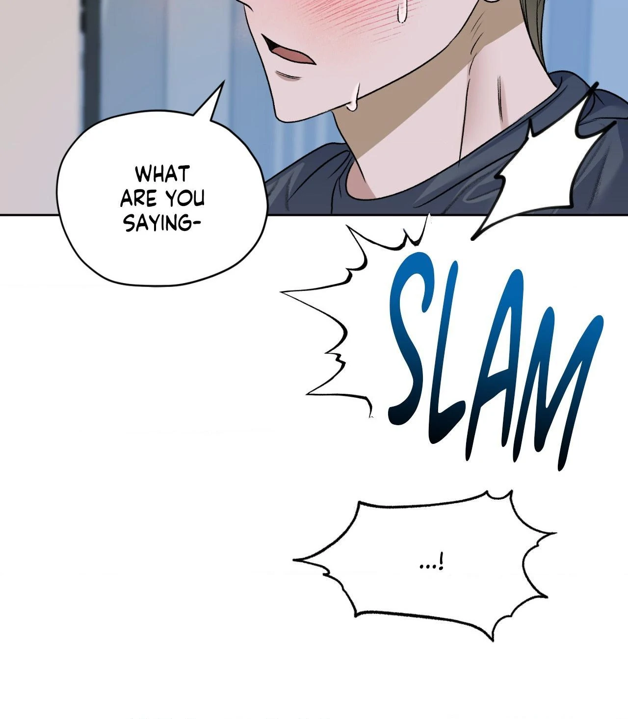 Pond Where Flowers Fall - Chapter 55 manhwa