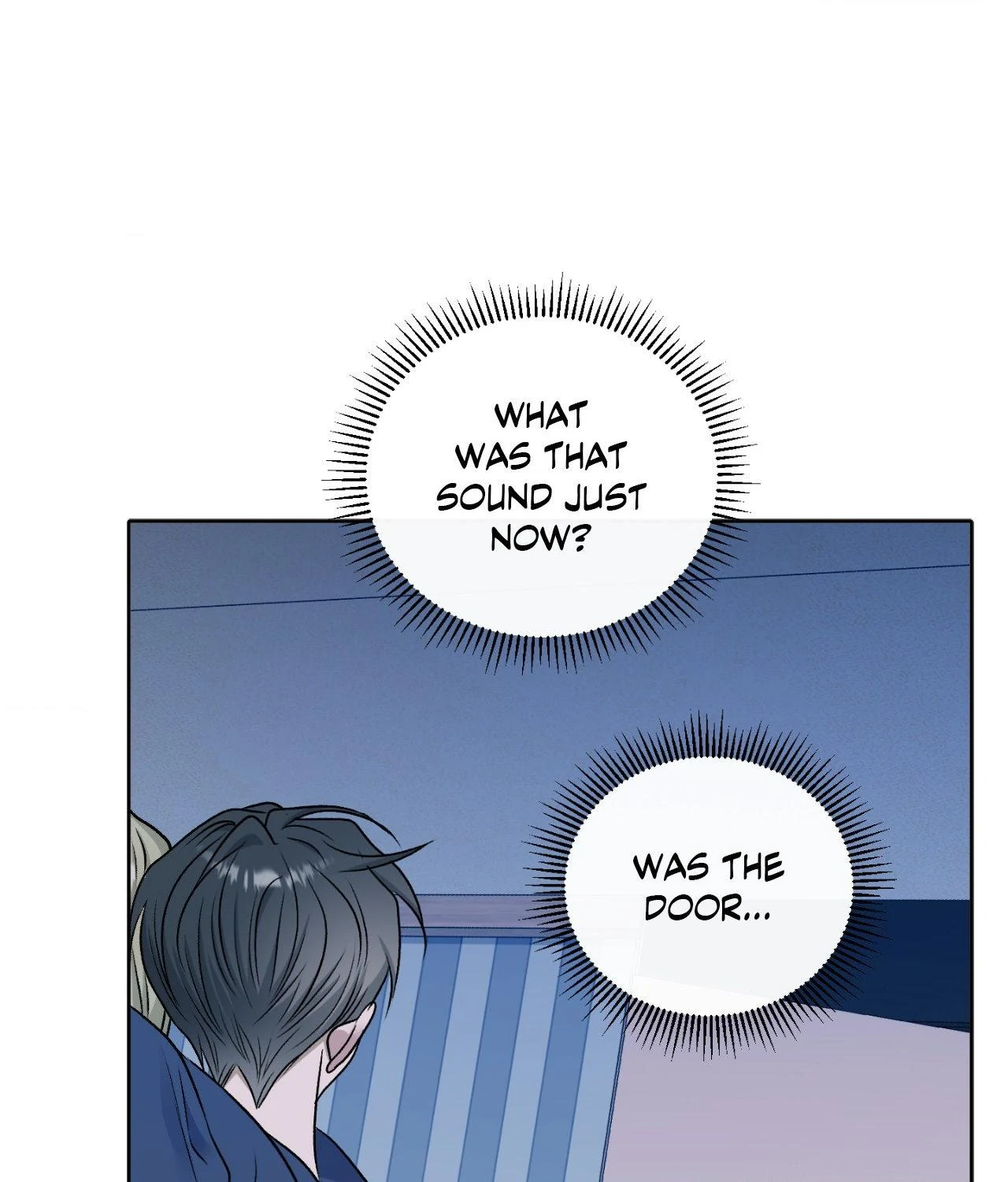 Pond Where Flowers Fall - Chapter 55 manhwa